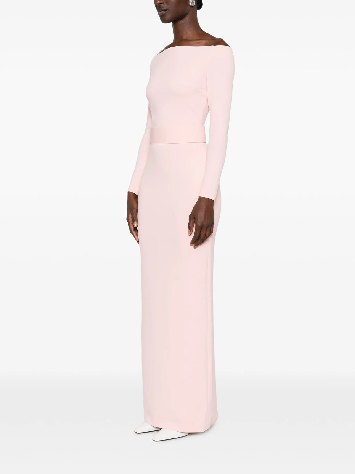 Sabina maxi dress