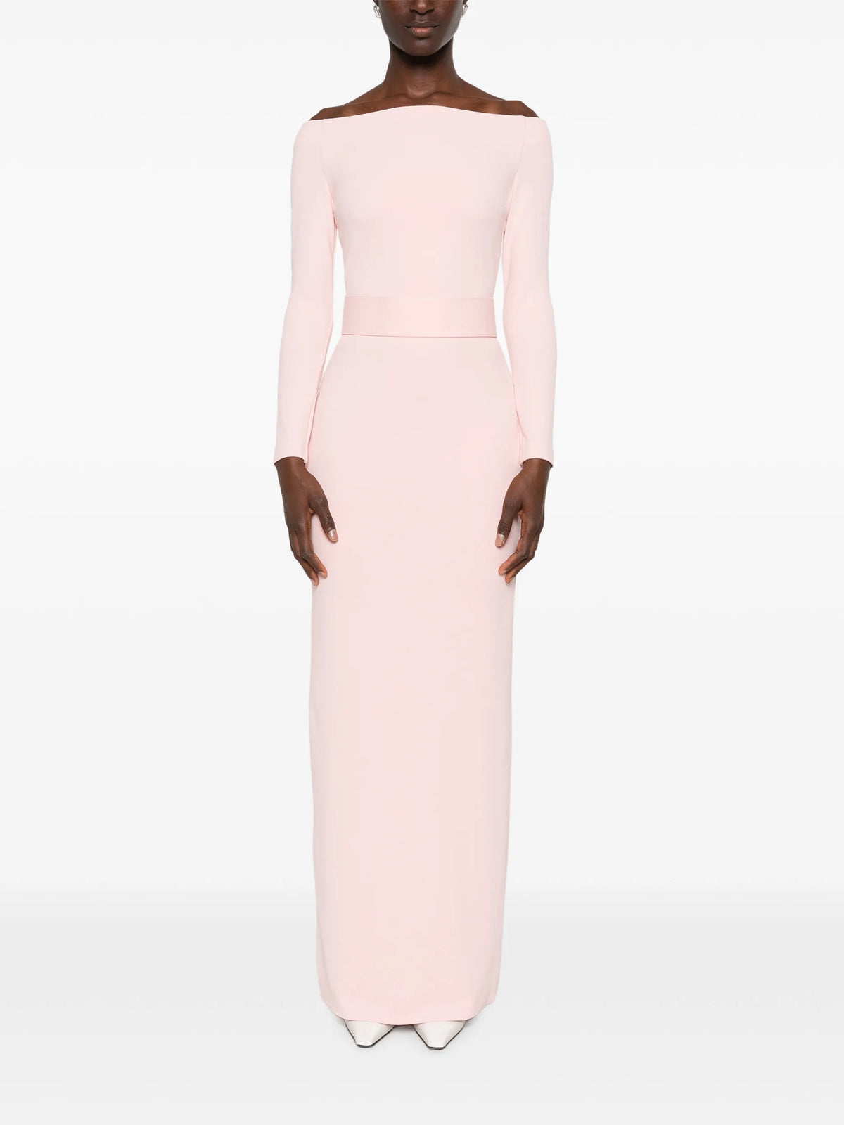 Sabina maxi dress