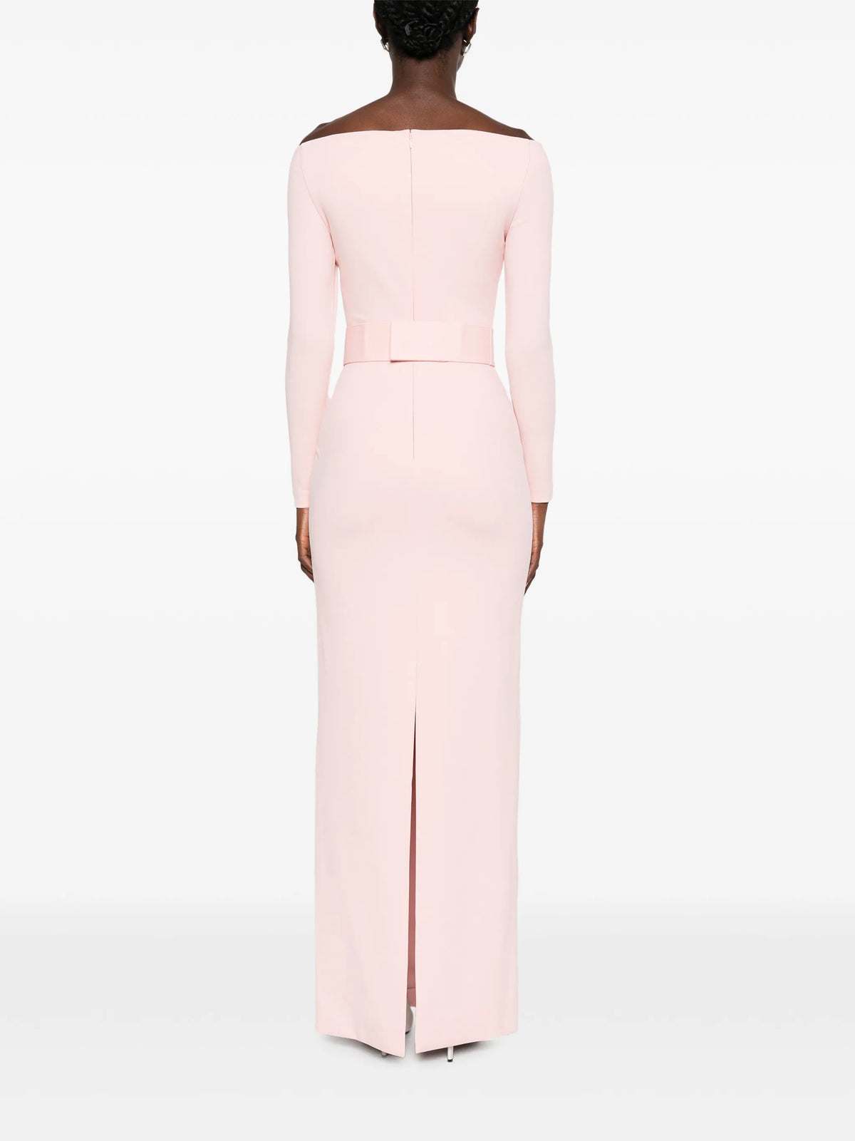 Sabina maxi dress