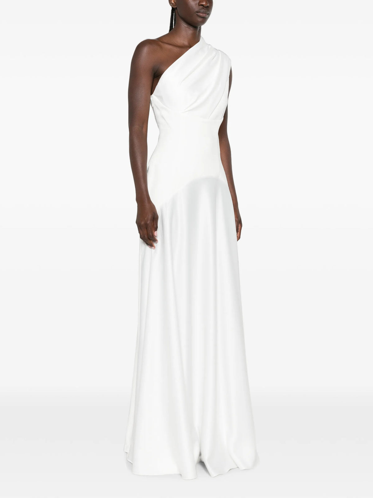 Gabriela maxi dress
