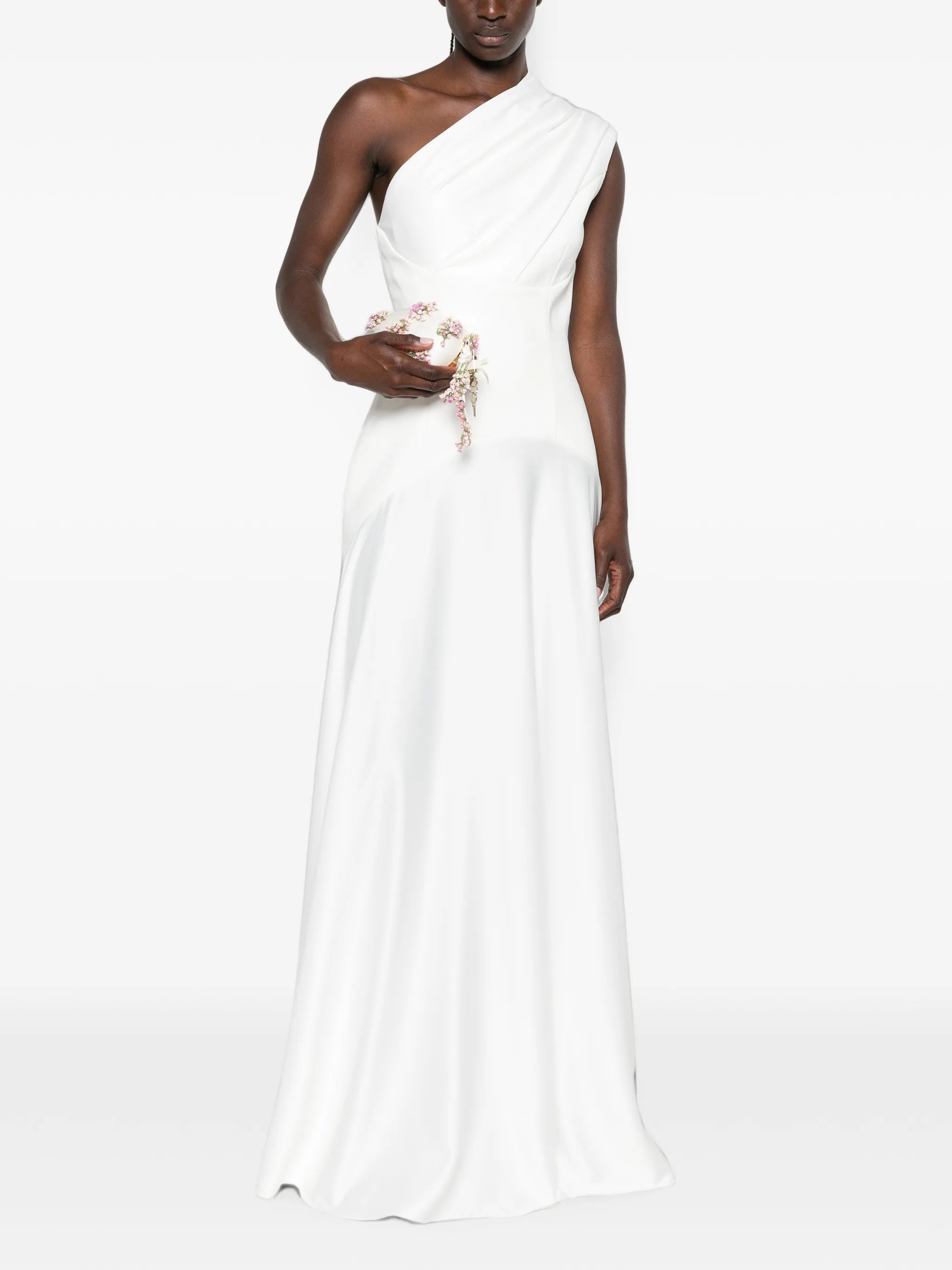 Gabriela maxi dress