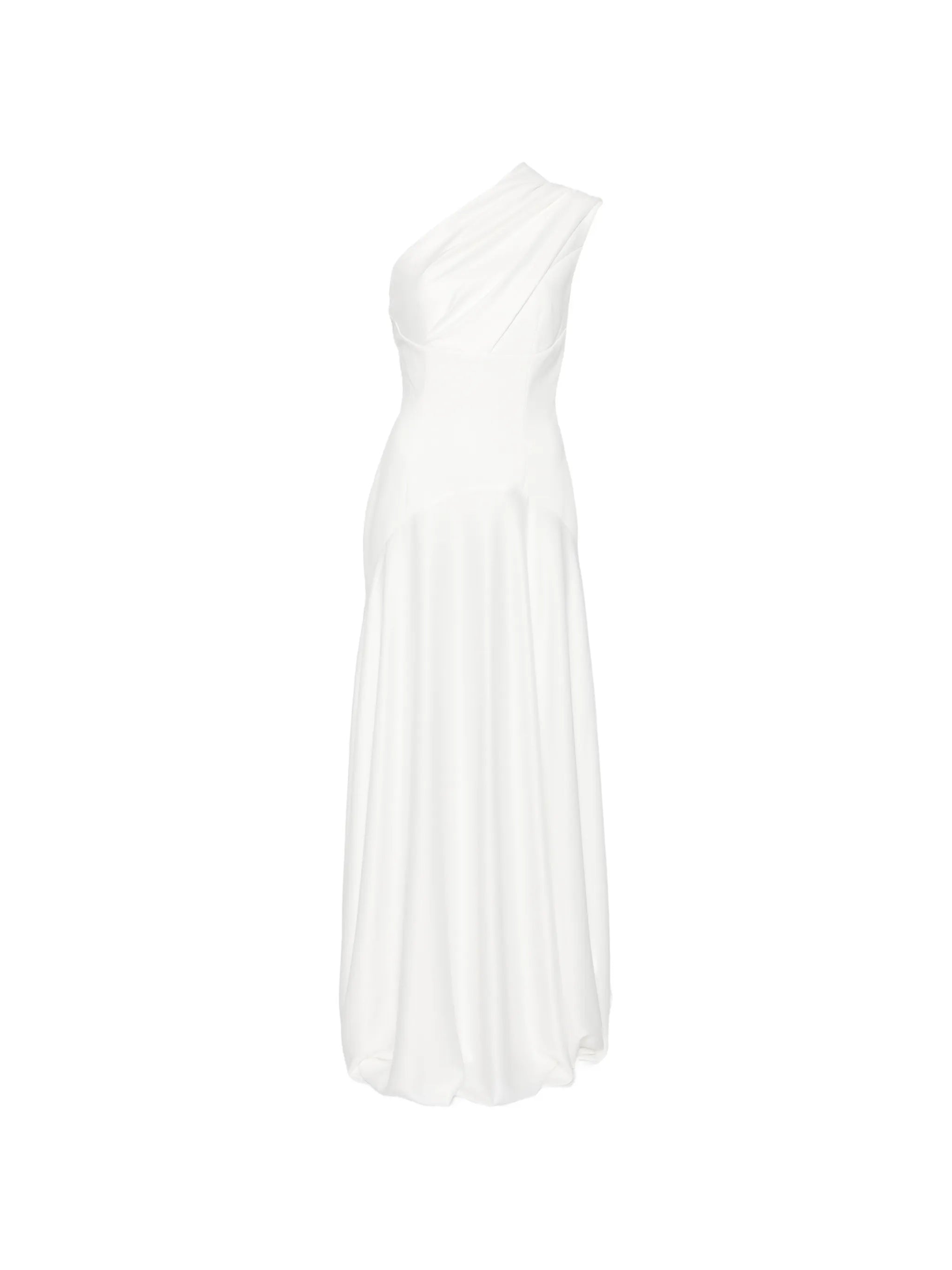 Gabriela maxi dress