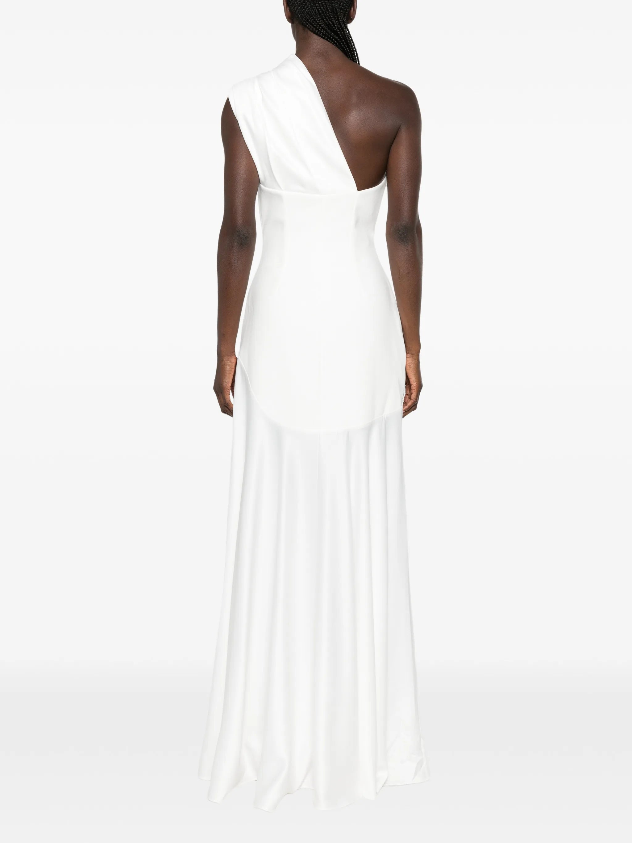 Gabriela maxi dress