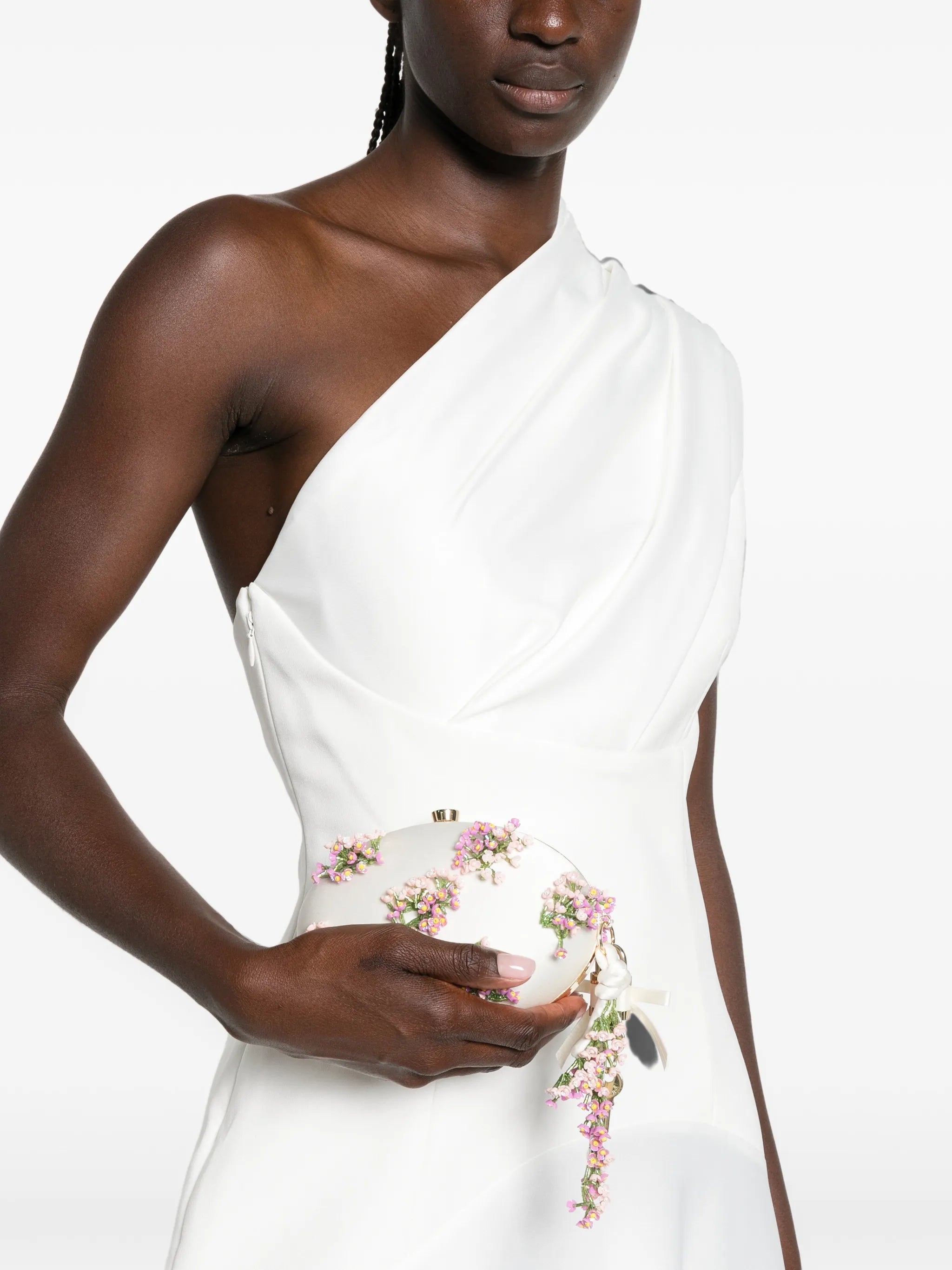 Gabriela maxi dress