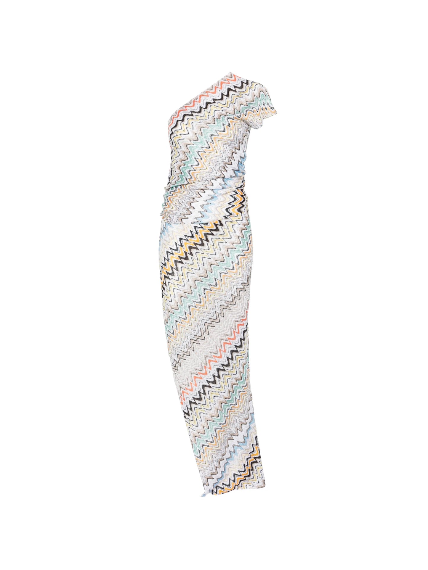 sleeveless maxi dress