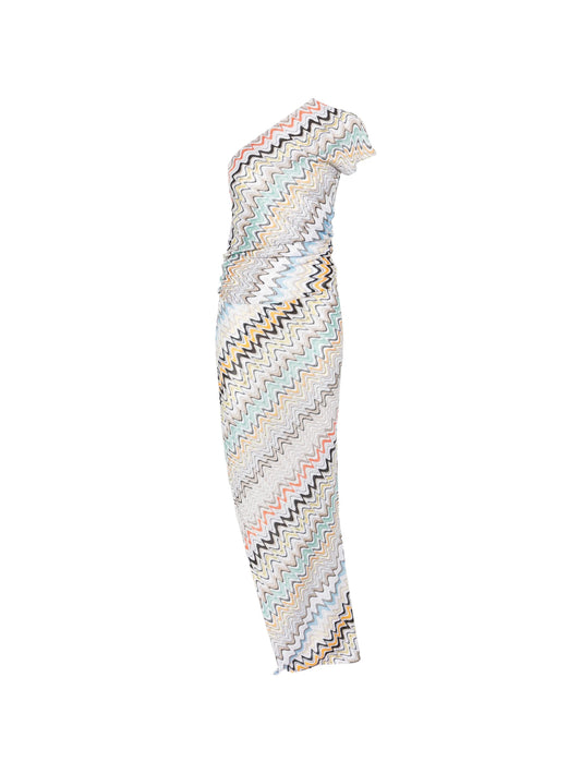 sleeveless maxi dress