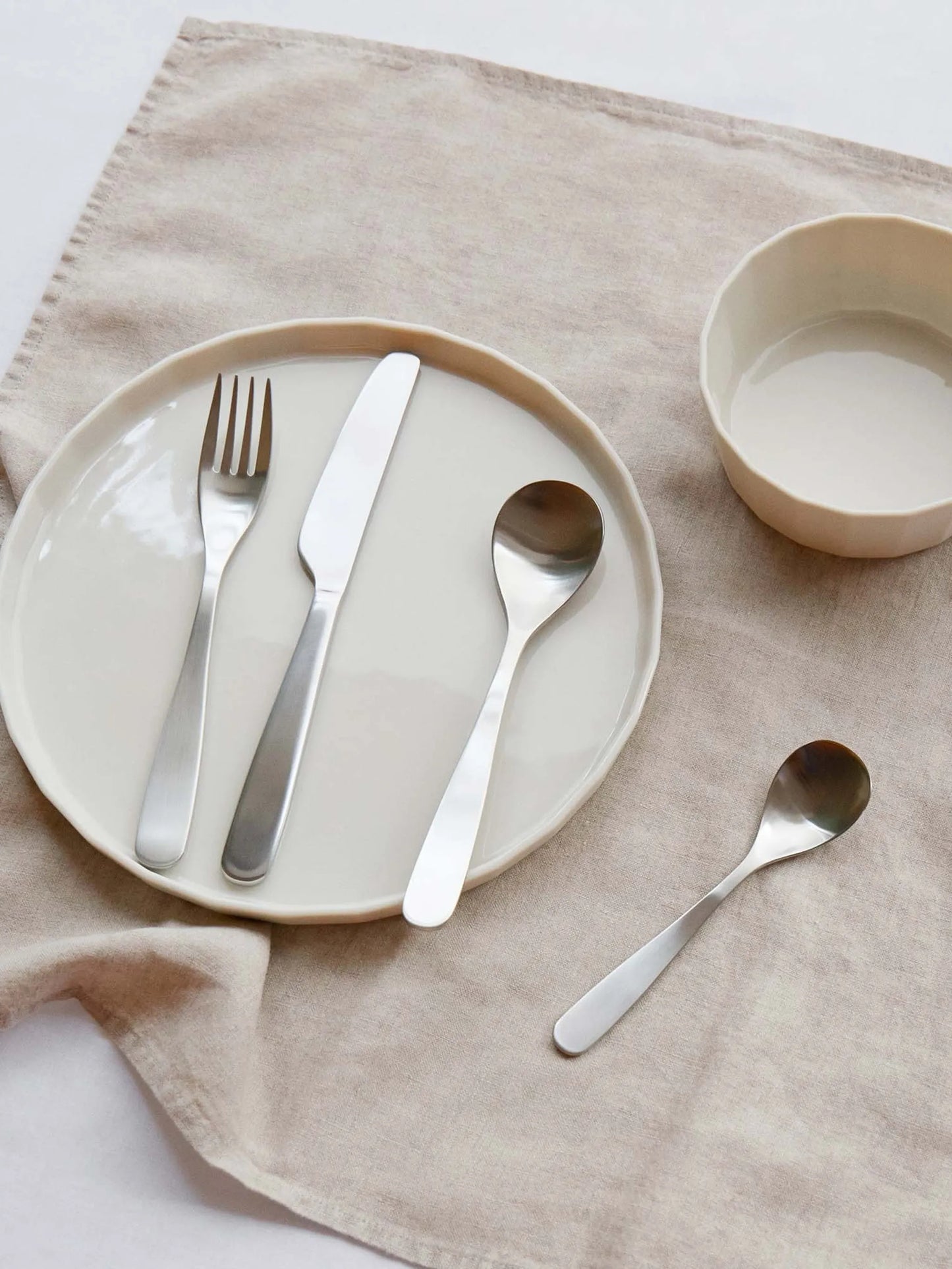Altin cutlery set (six-person setting)
