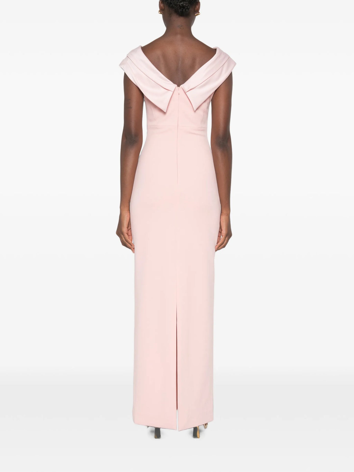 Adele maxi dress
