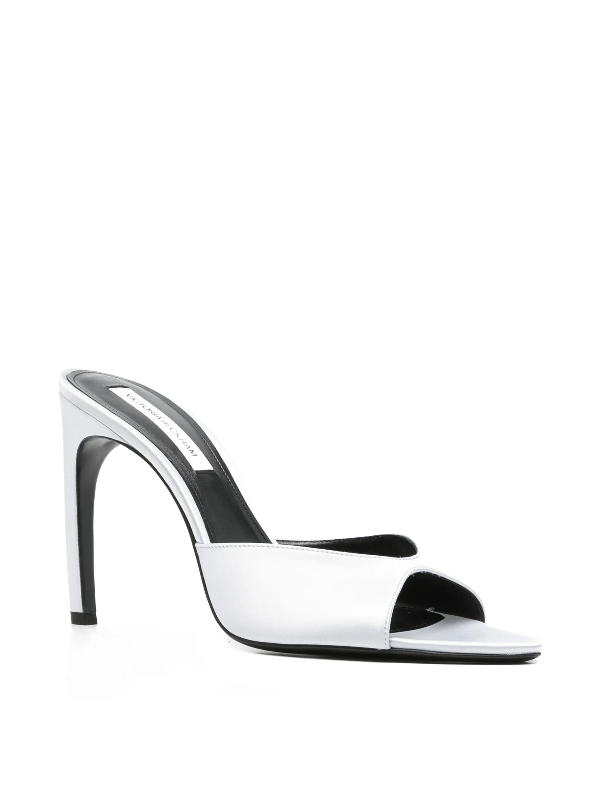 Harlow open-toe sandals