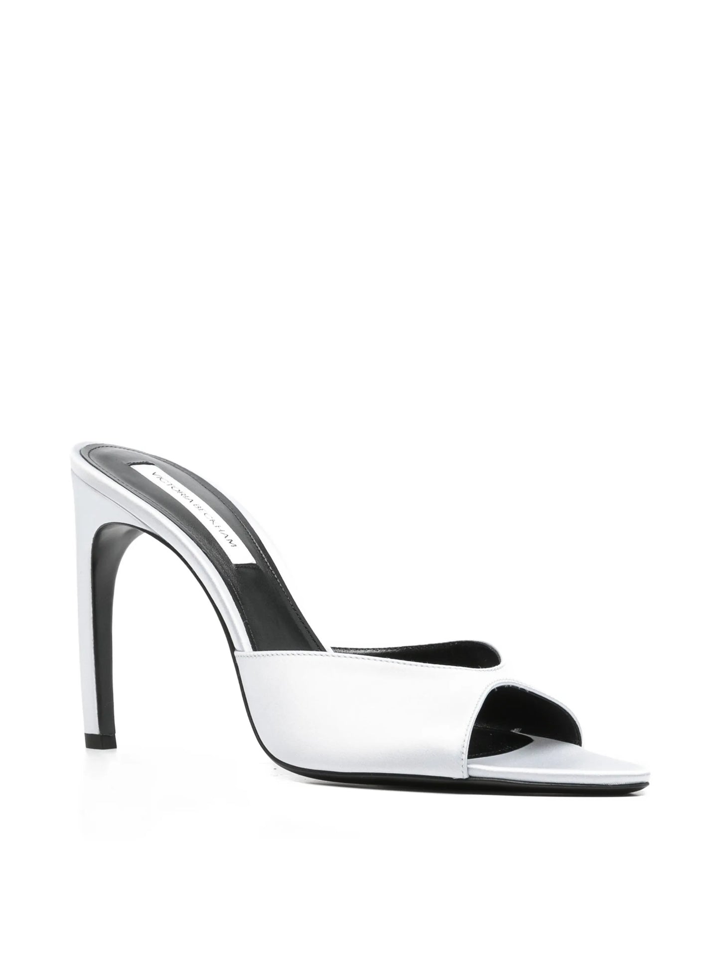 Harlow open-toe sandals