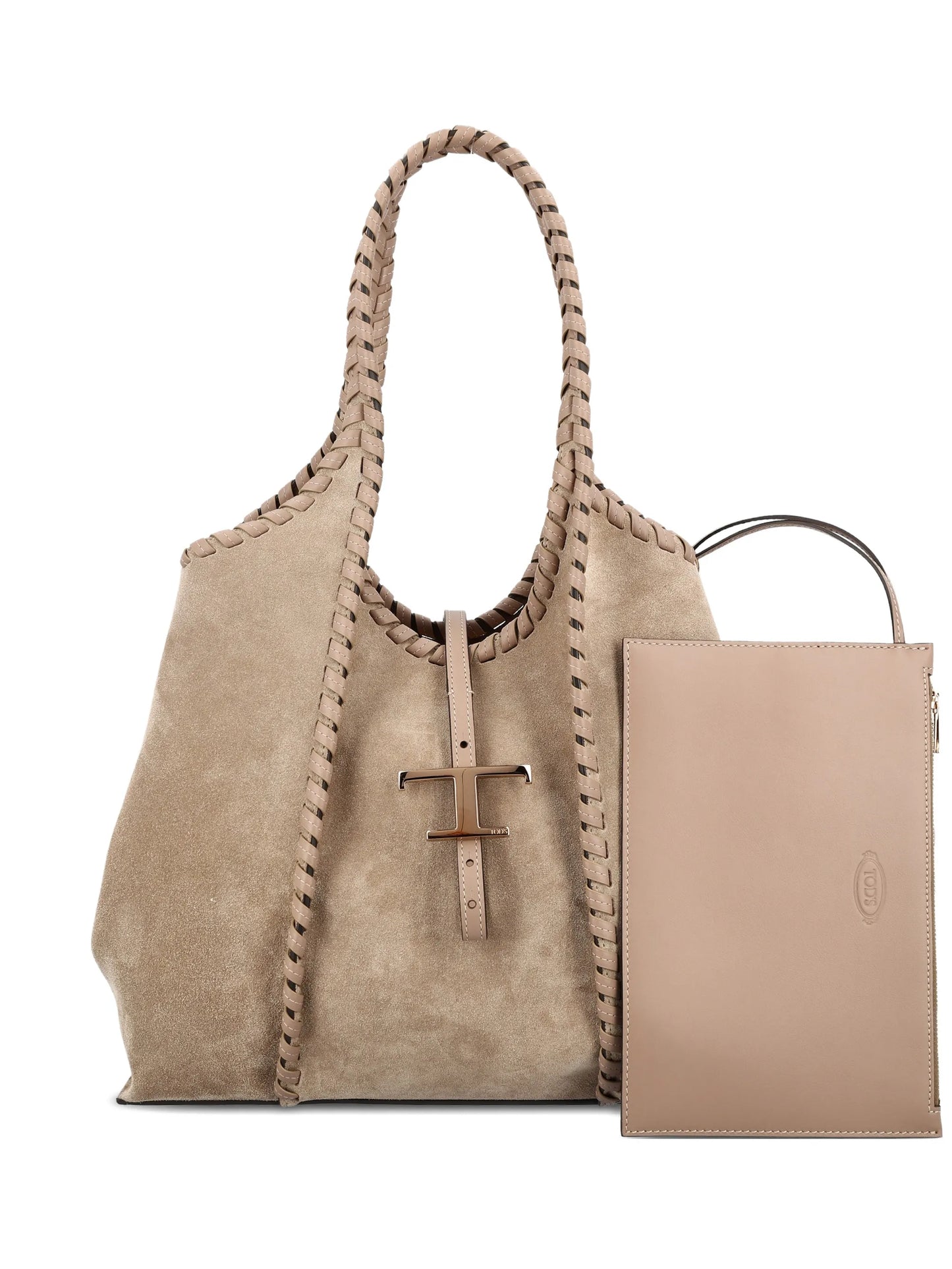 medium T Timeless tote bag