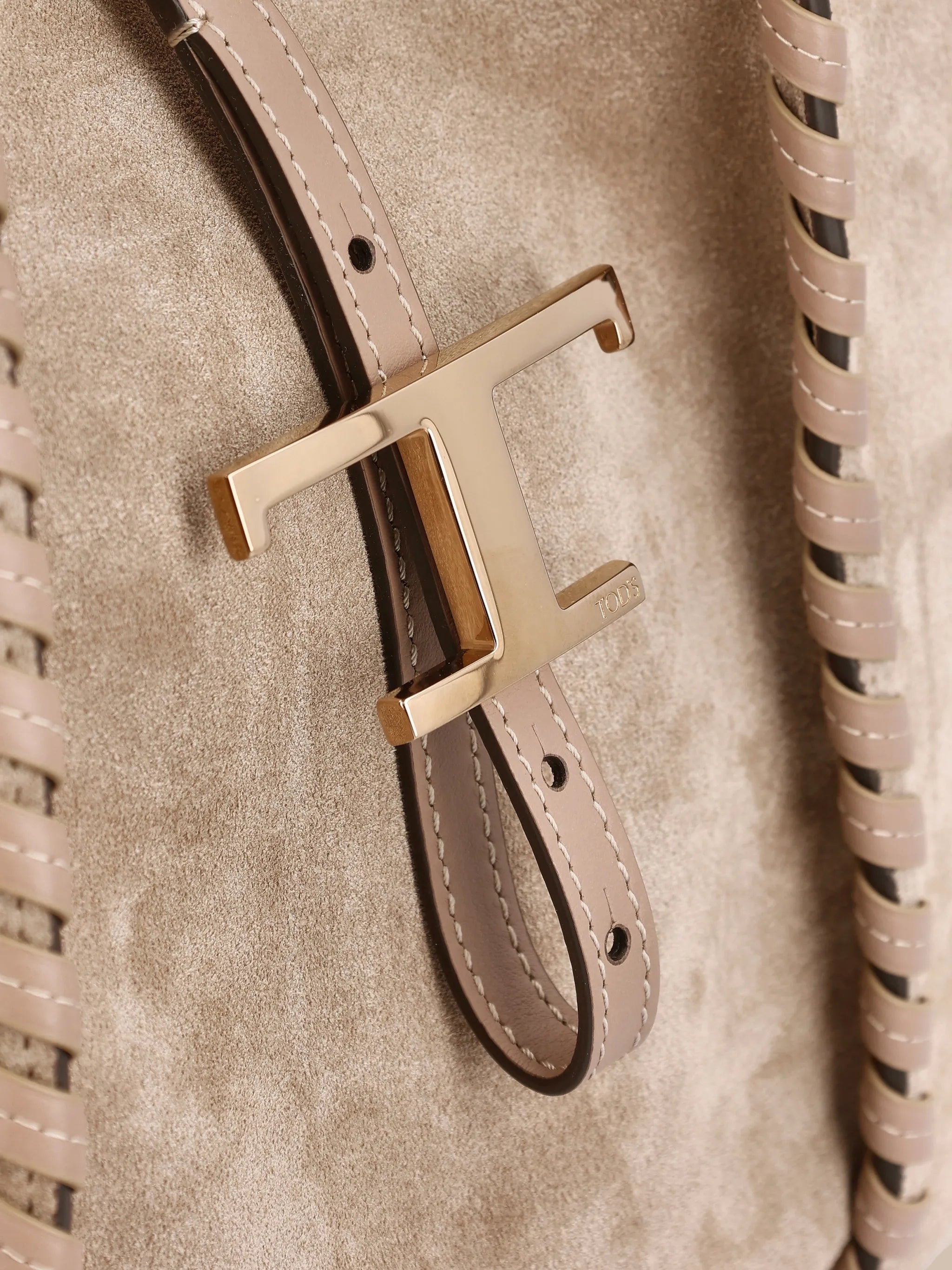 medium T Timeless tote bag