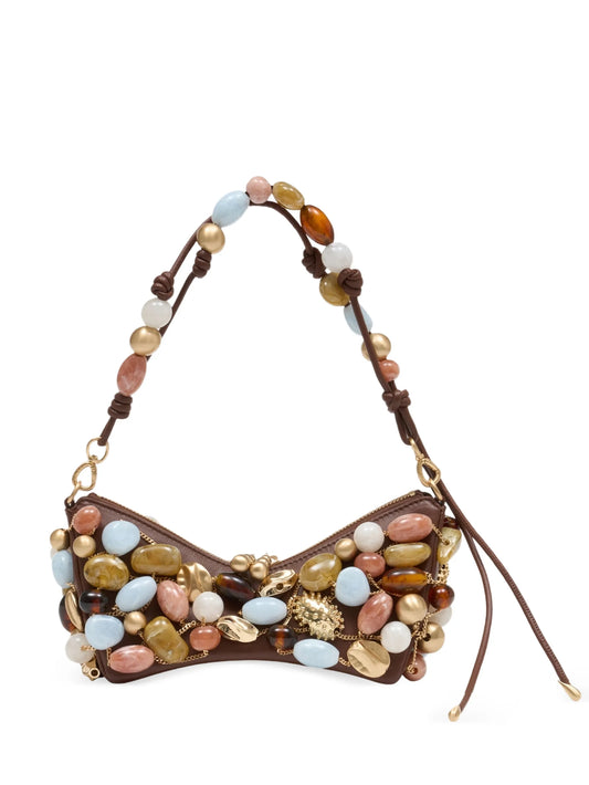 Mercier mini shoulder bag