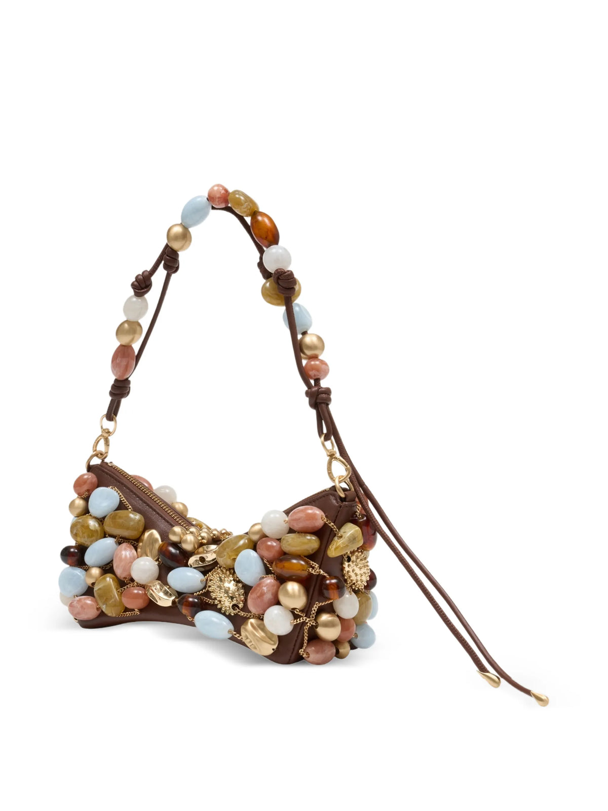 Mercier mini shoulder bag