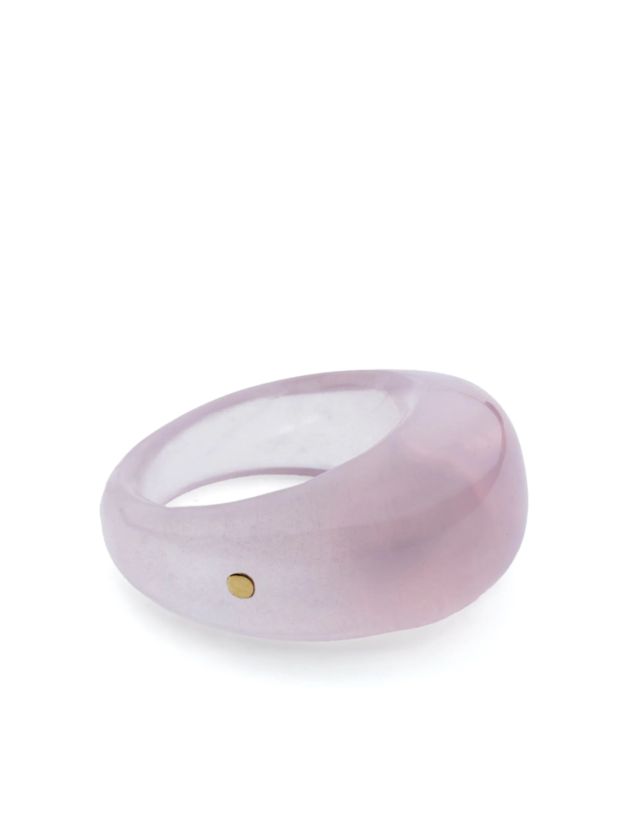 Eduardo quartz ring