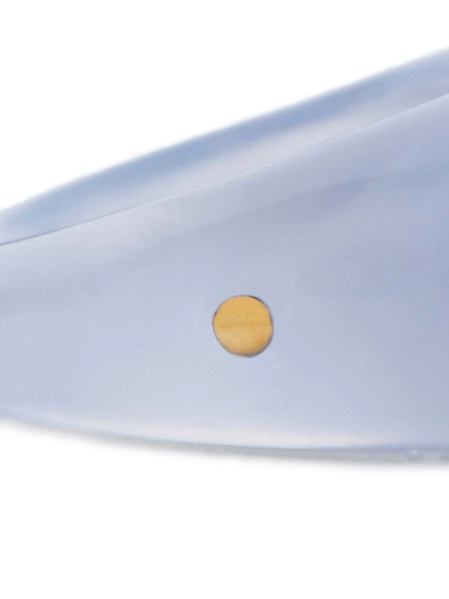 Eduardo chalcedony ring