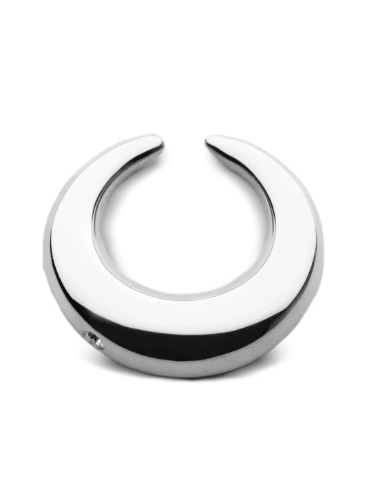 Criolla Chiquito diamond ear cuff