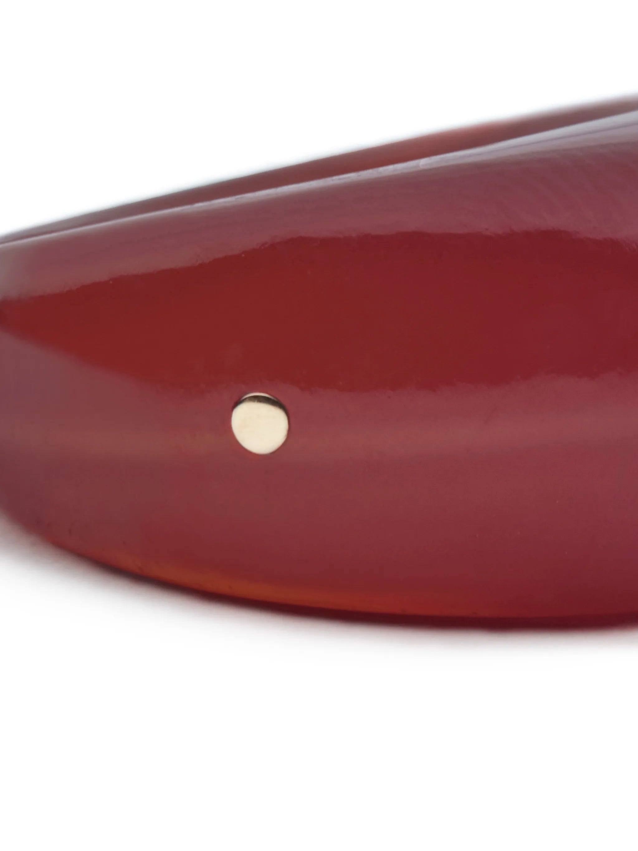 Eduardo carnelian ring