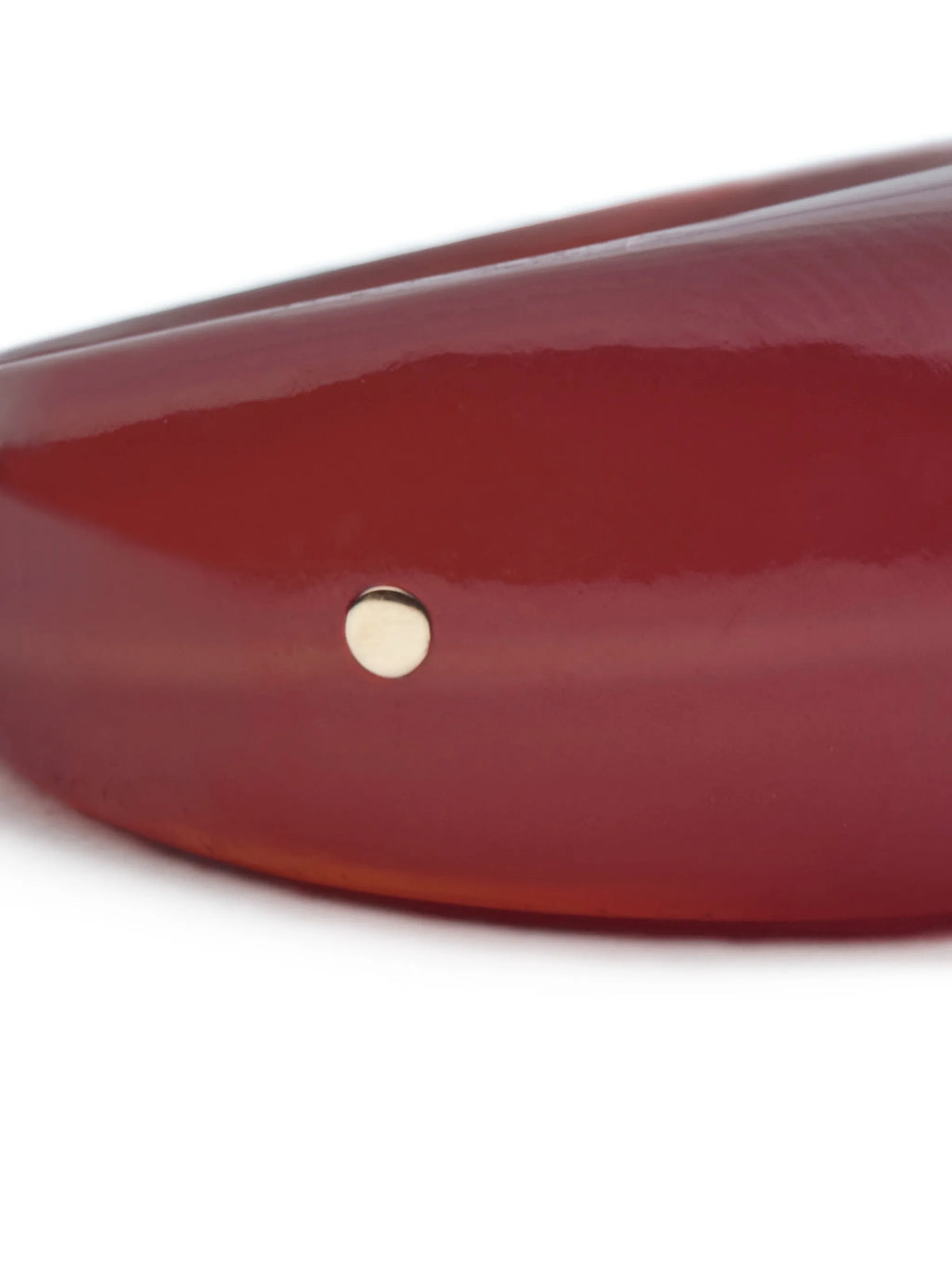 Eduardo carnelian ring