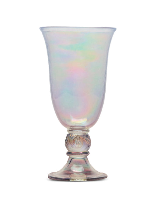 Cristal Bisou vase