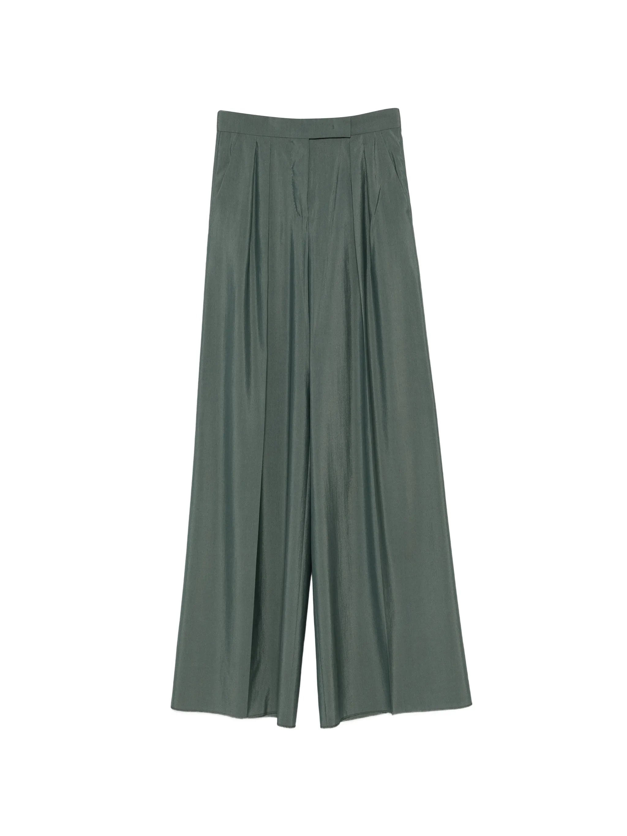 Mxmgiallo pocket trousers