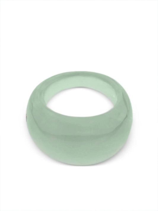 Eduardo aventurine ring