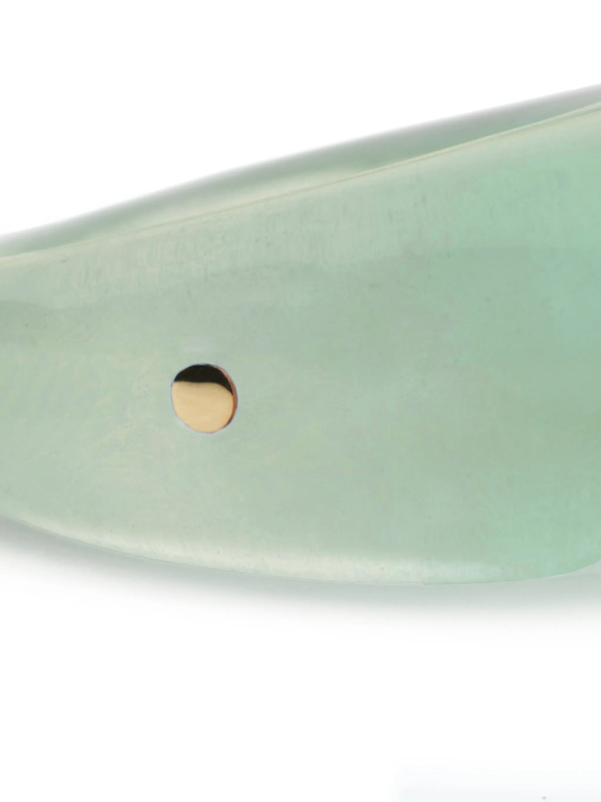 Eduardo aventurine ring