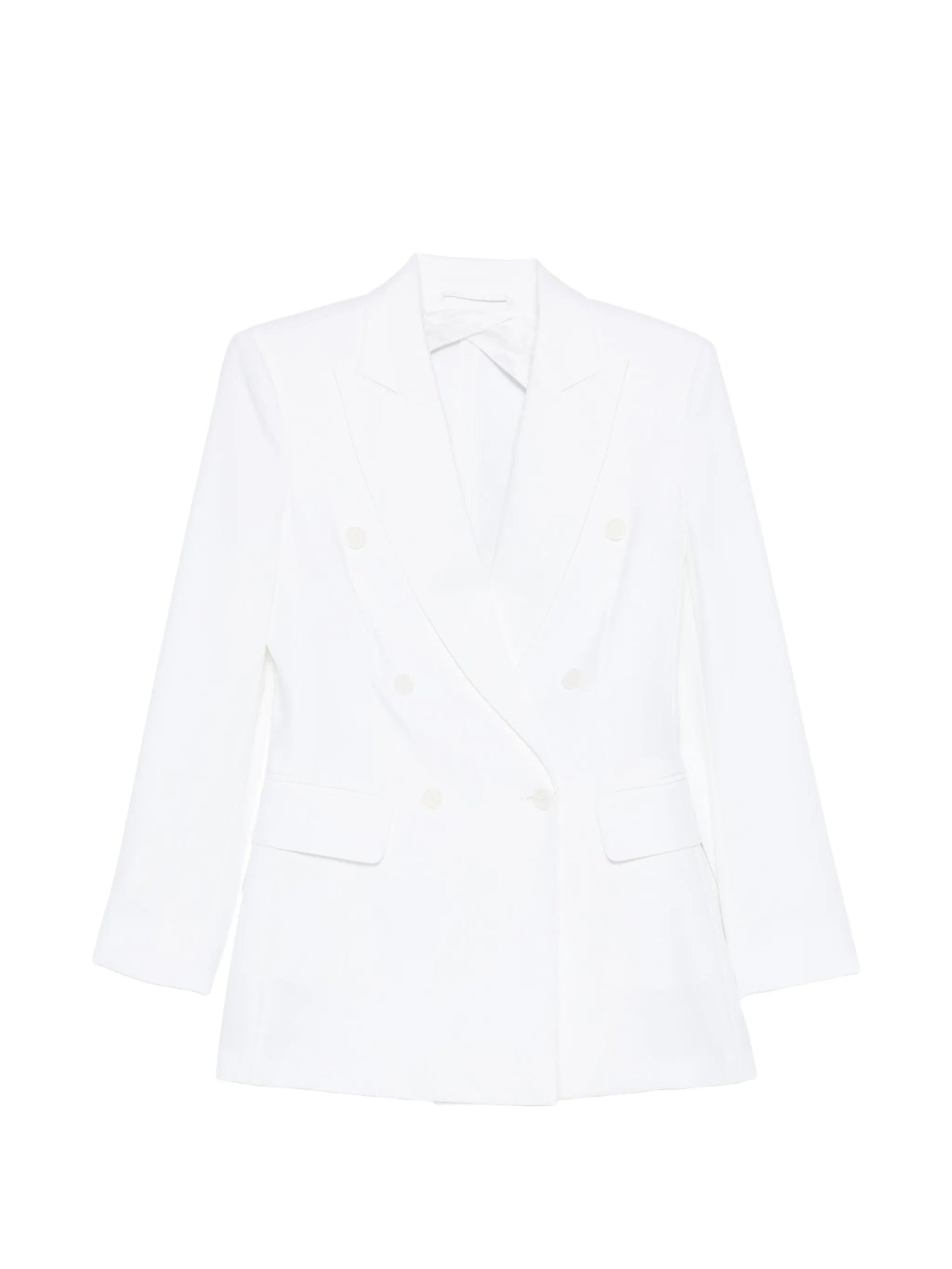 Mxmpagella double-breasted blazer