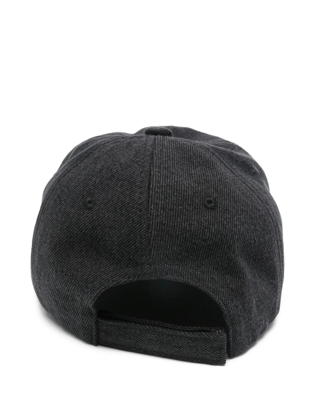embellished-detail baseball cap