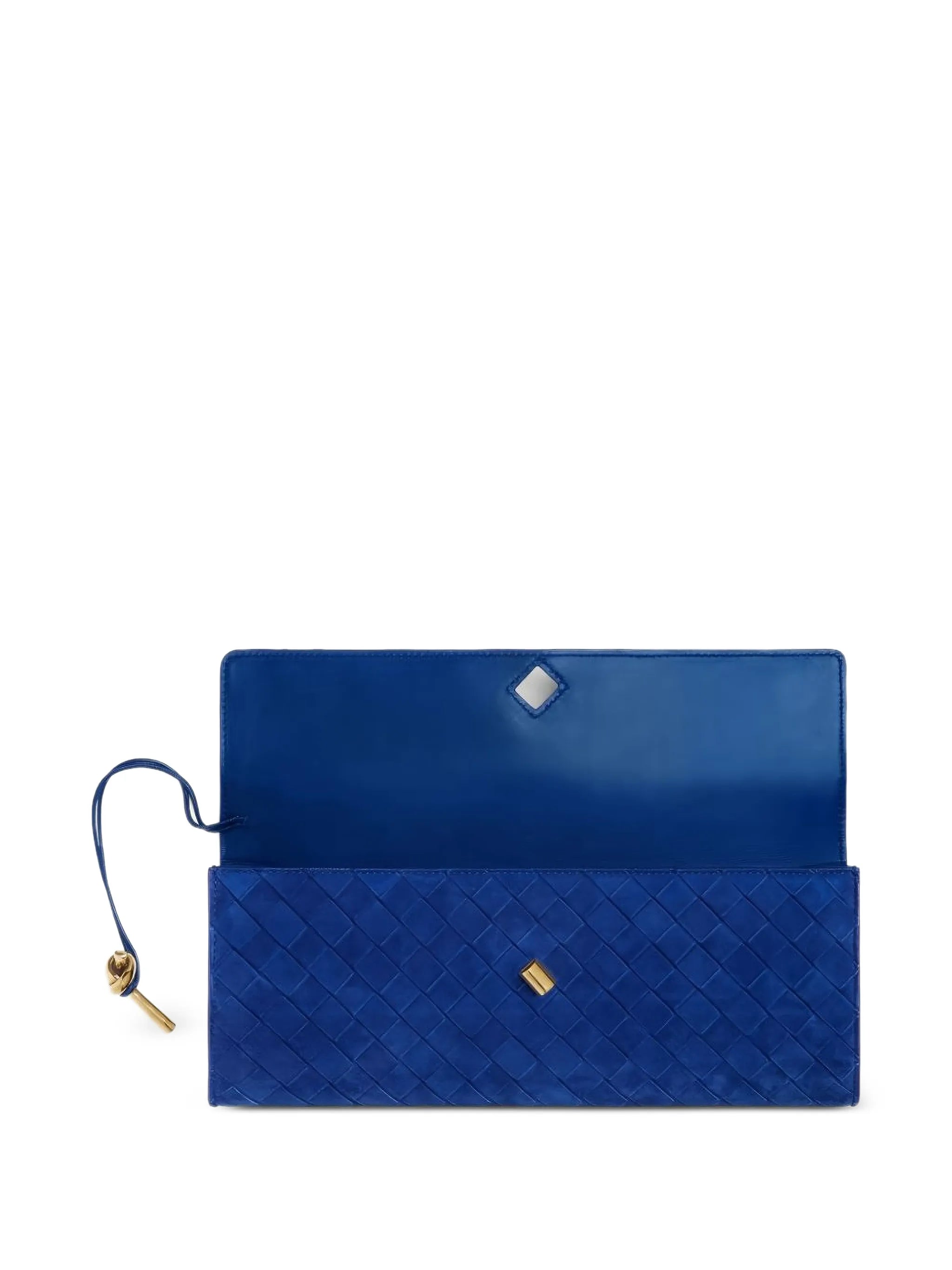 Andiamo clutch bag