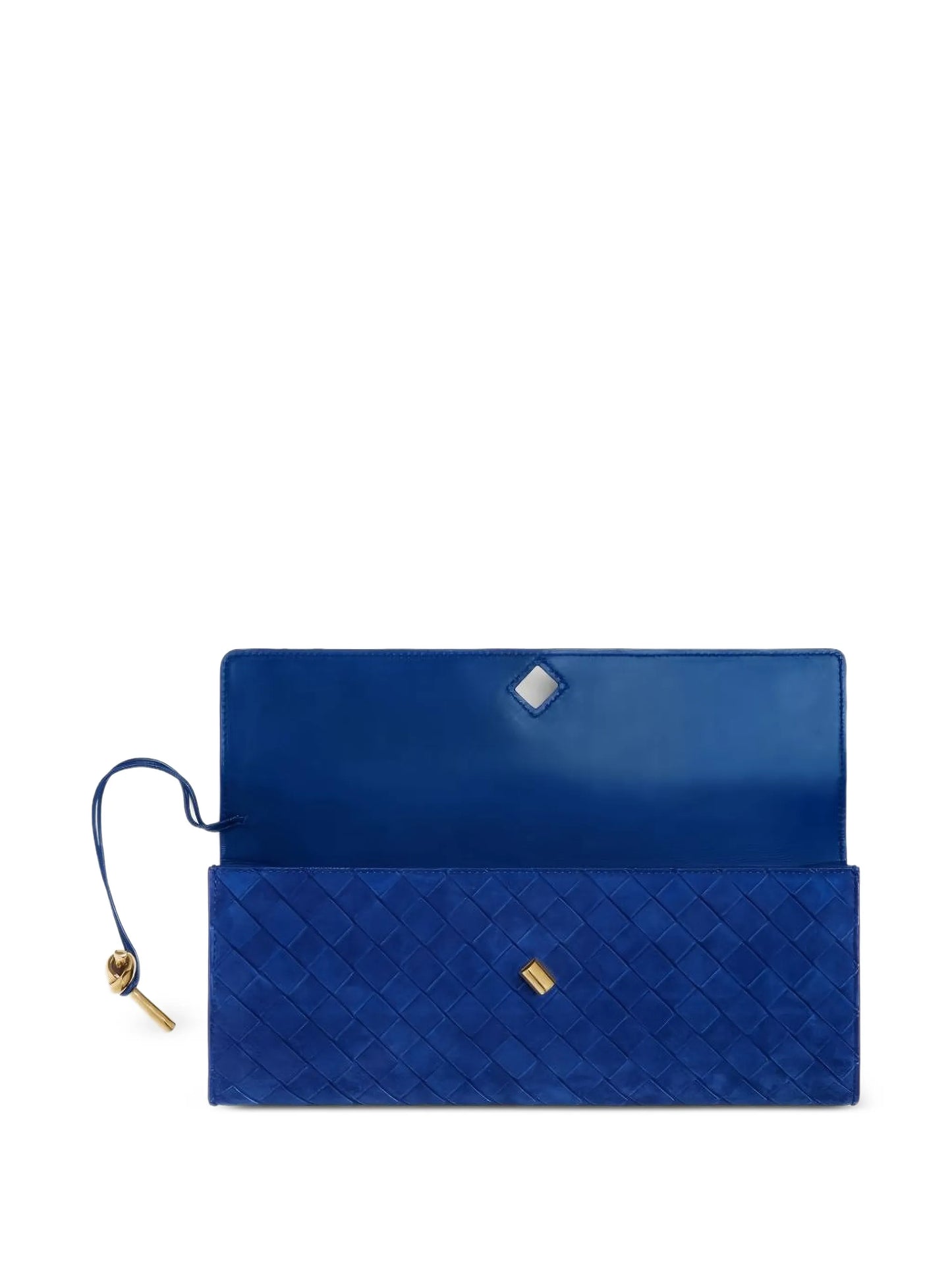 Andiamo clutch bag