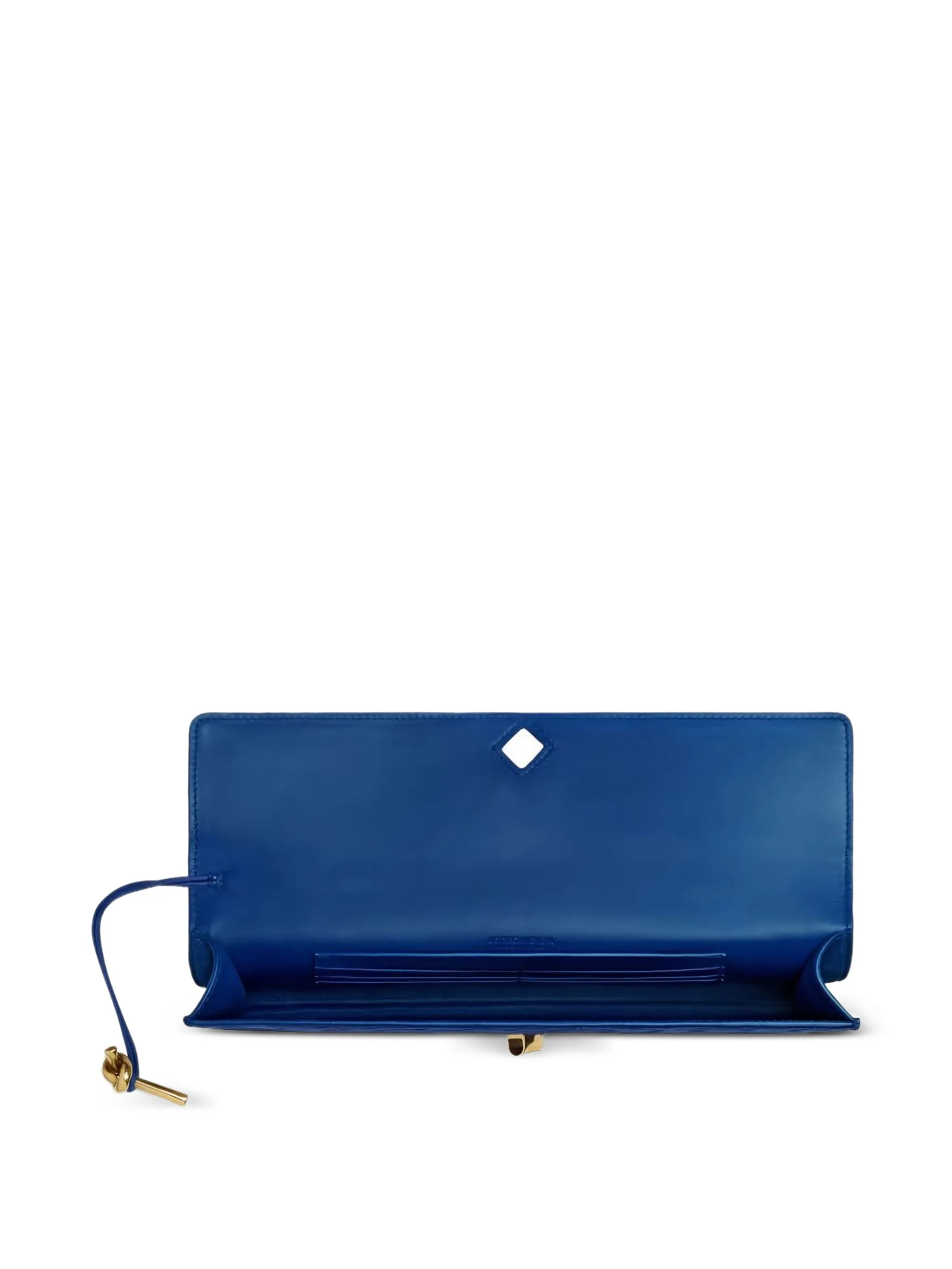Andiamo clutch bag