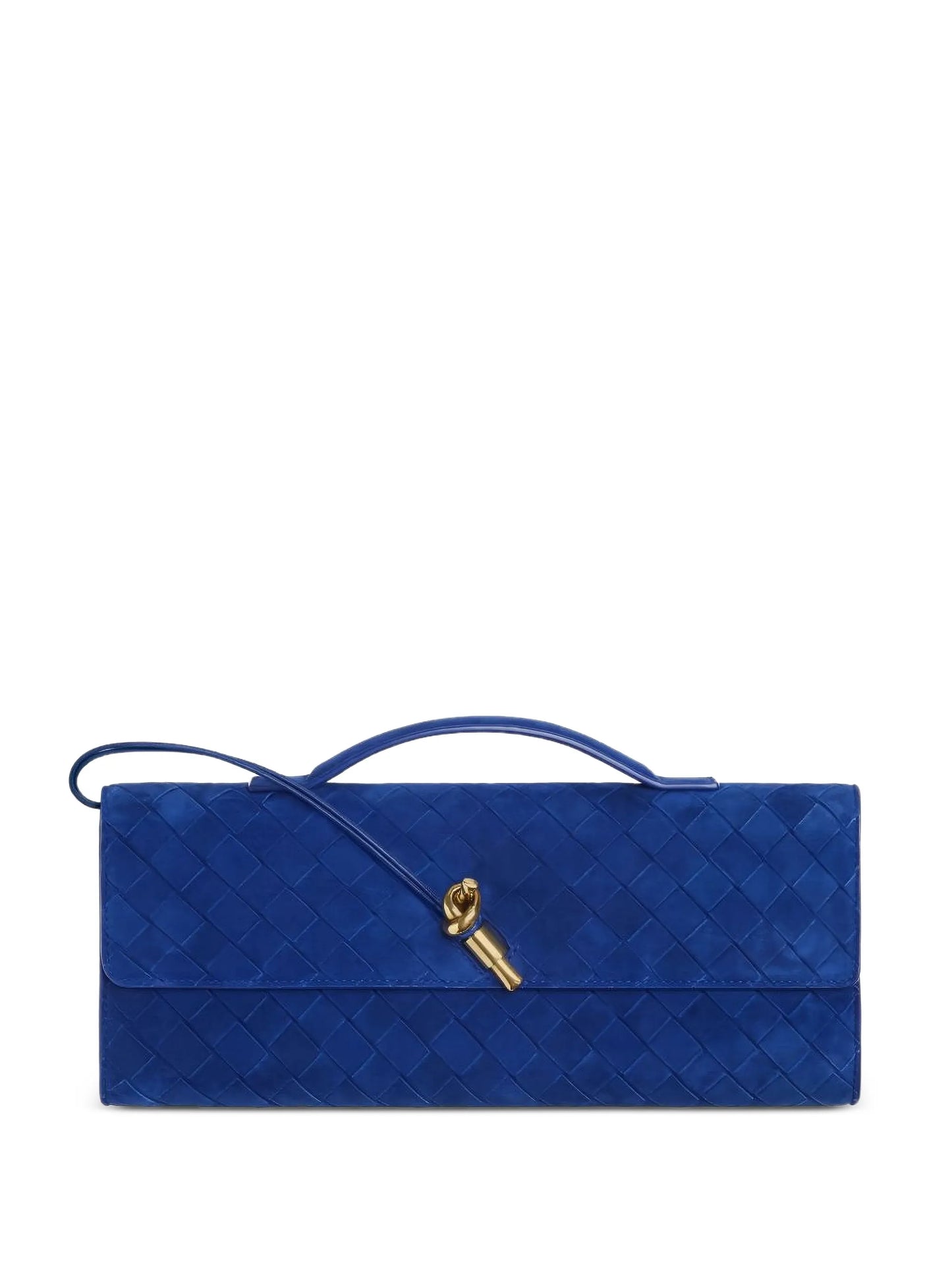 Andiamo clutch bag
