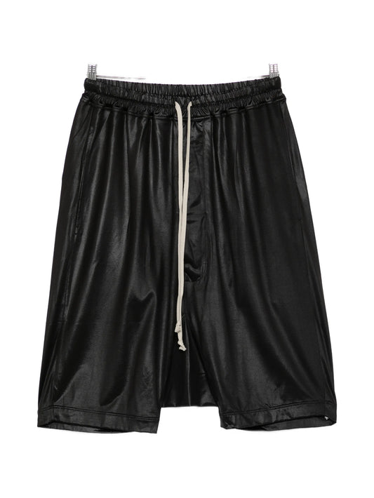 drawstring pods shorts