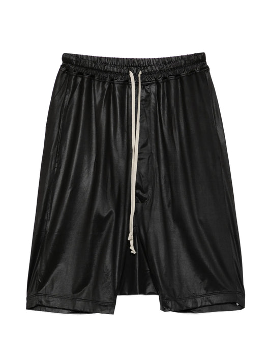 drawstring pods shorts