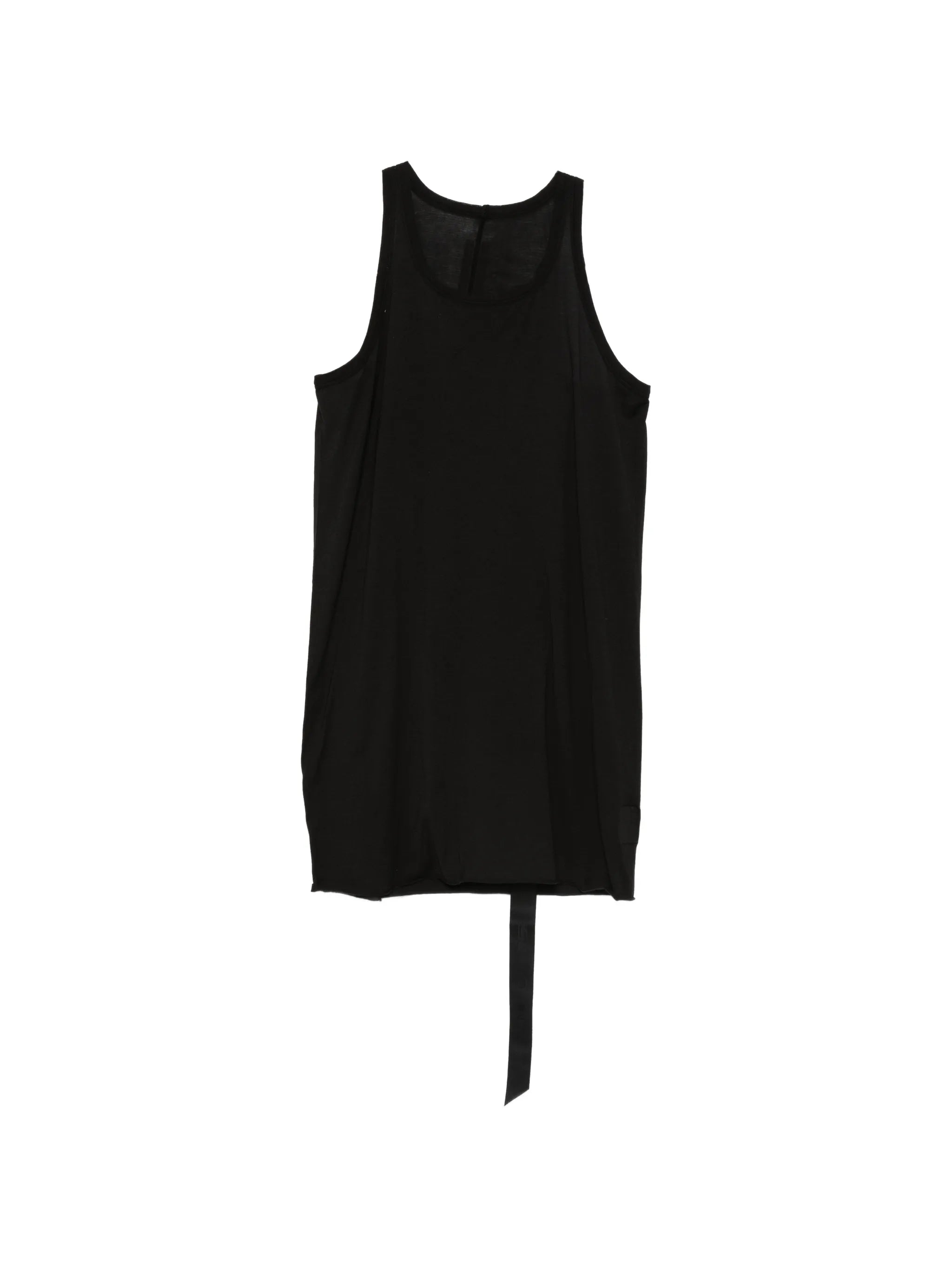 sleeveless T-shirt
