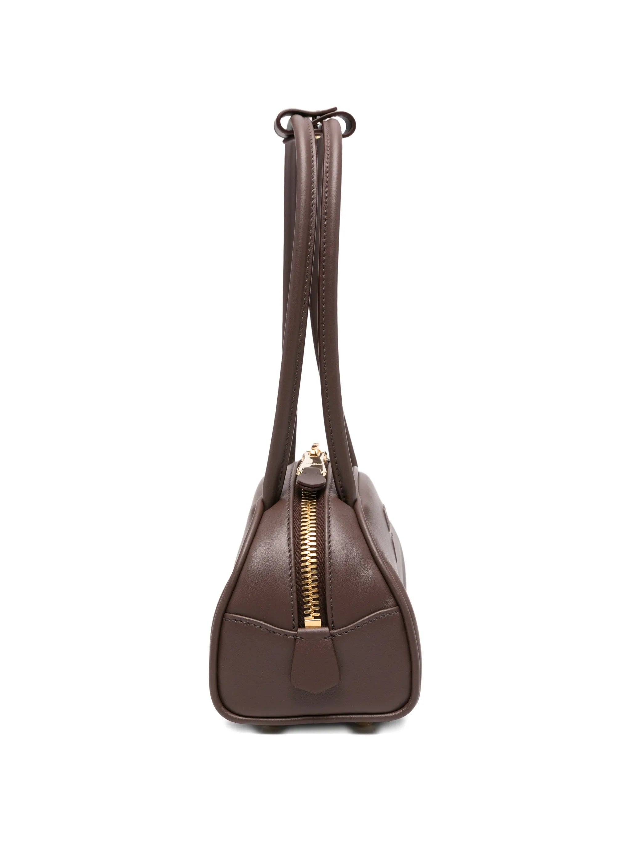 small Beau leather shoulder bag