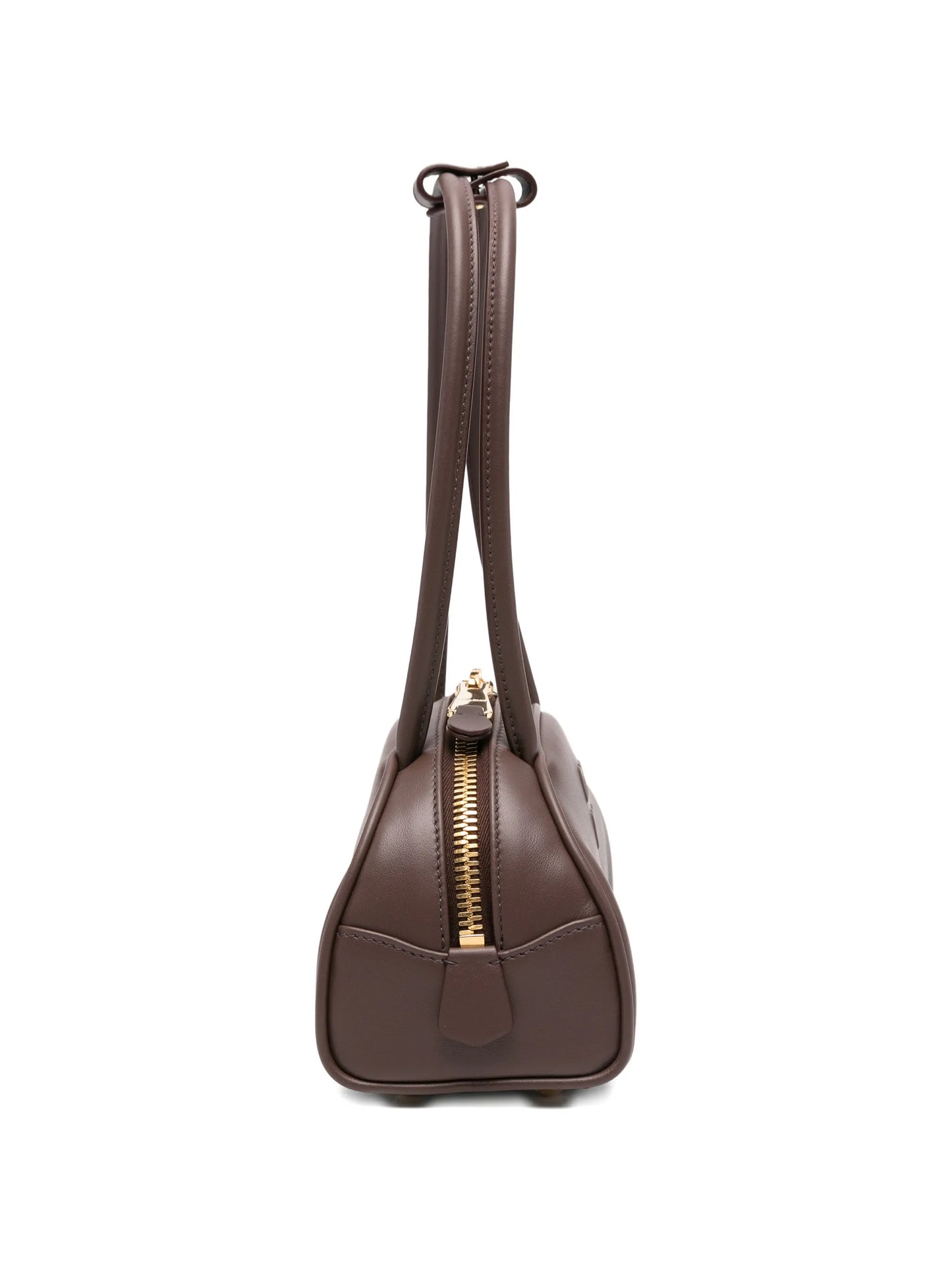 small Beau leather shoulder bag