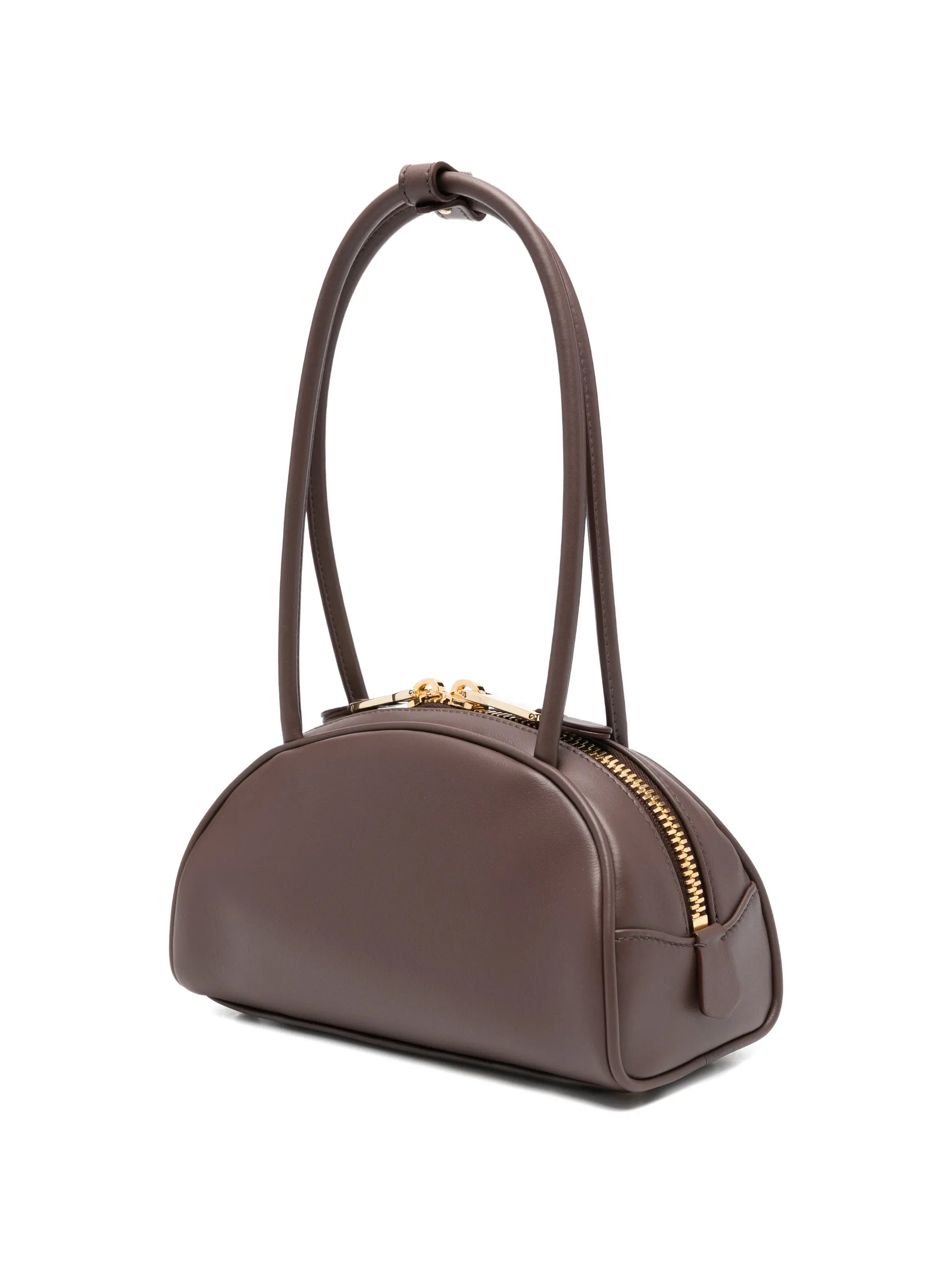 Beau embossed tote bag