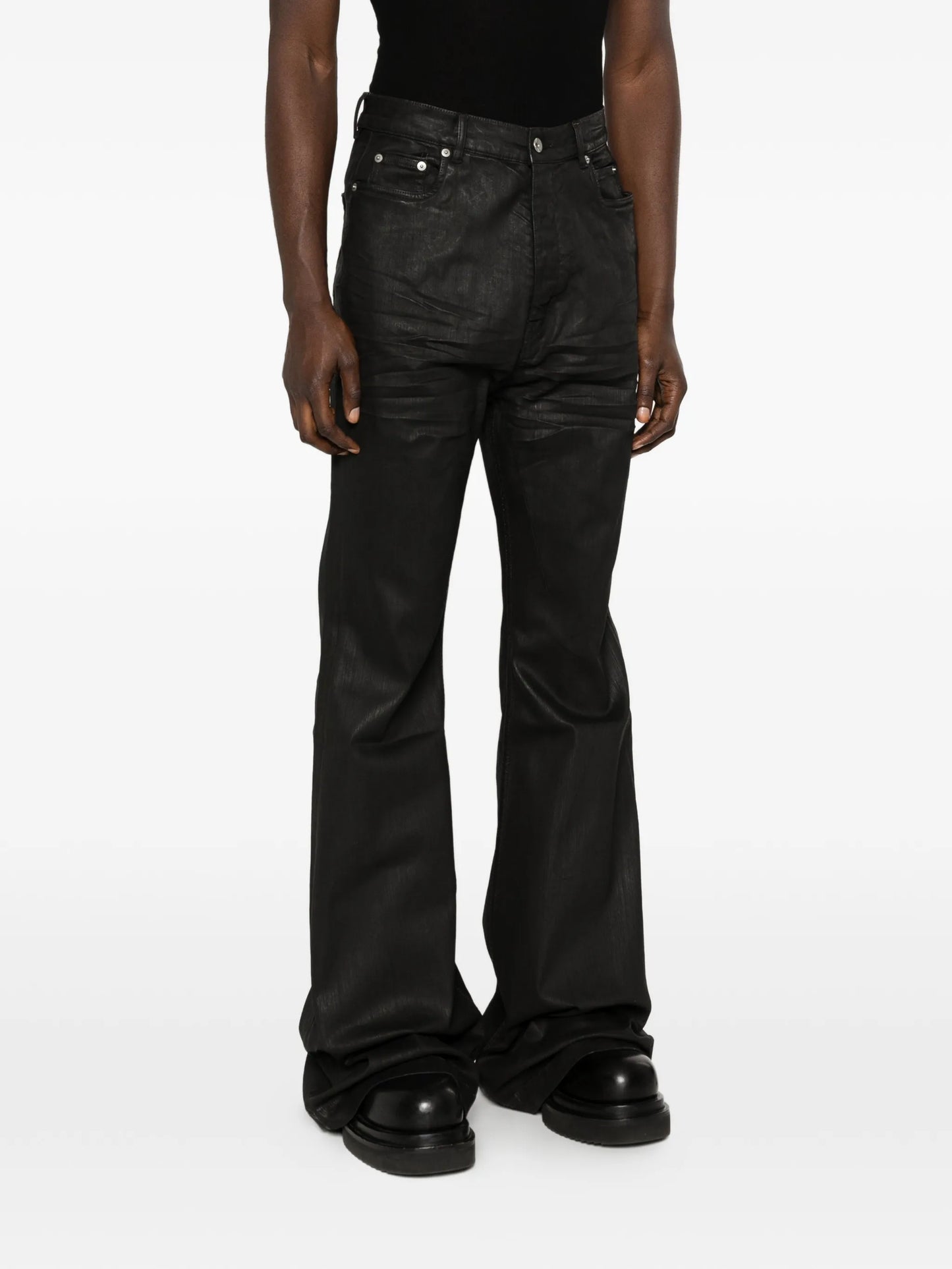 Bolan bootcut jeans