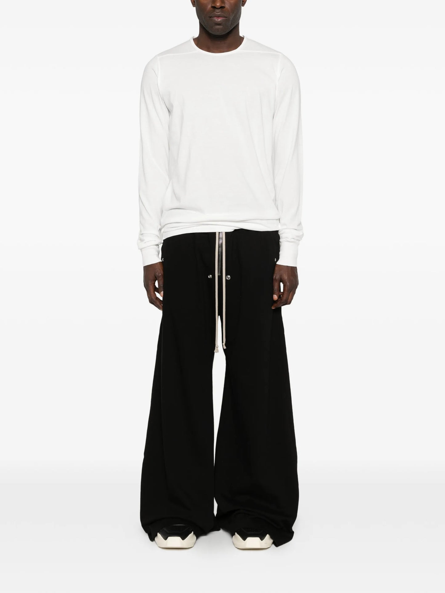 long-sleeve T-shirt