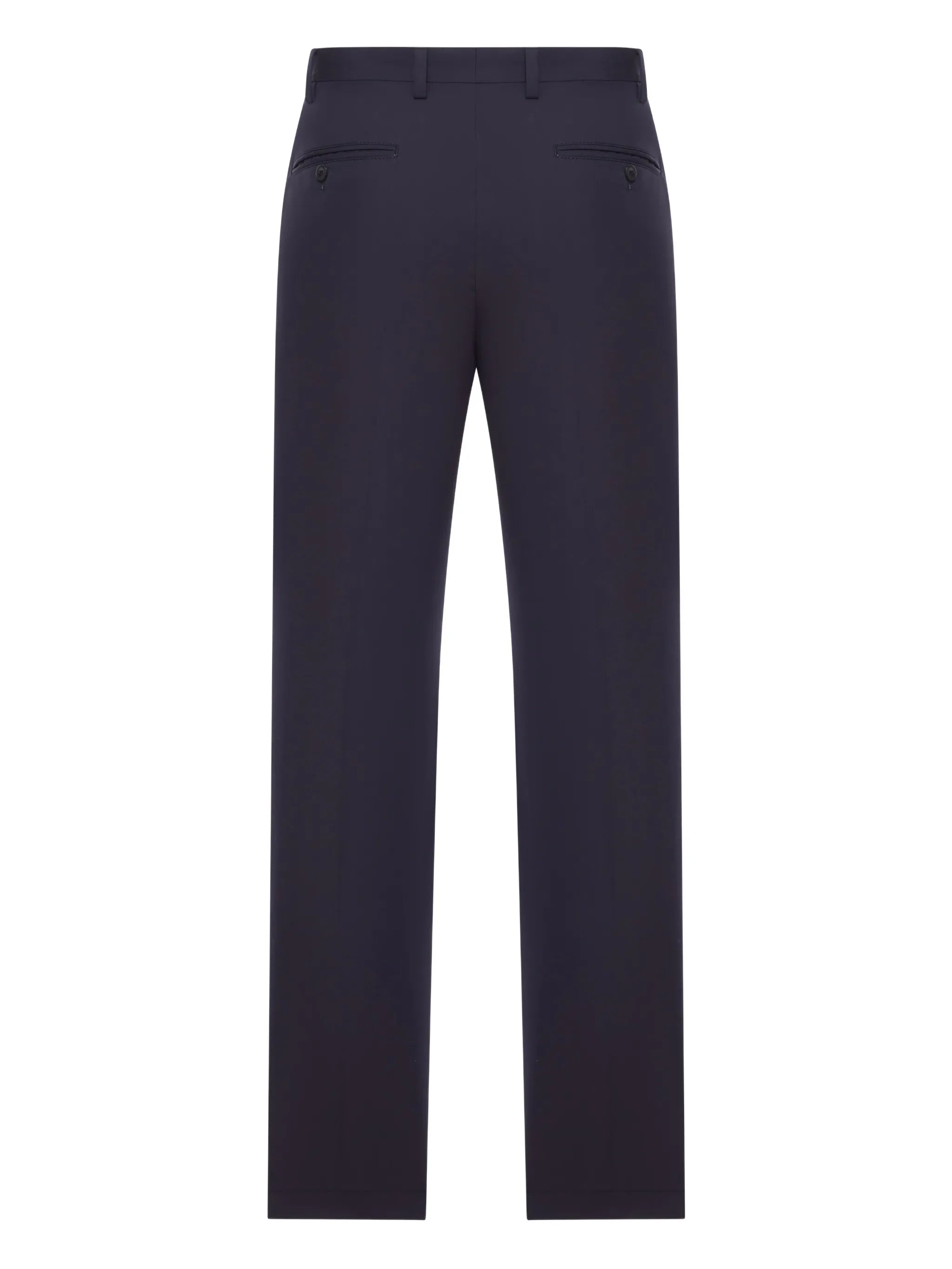 charm-detail trousers