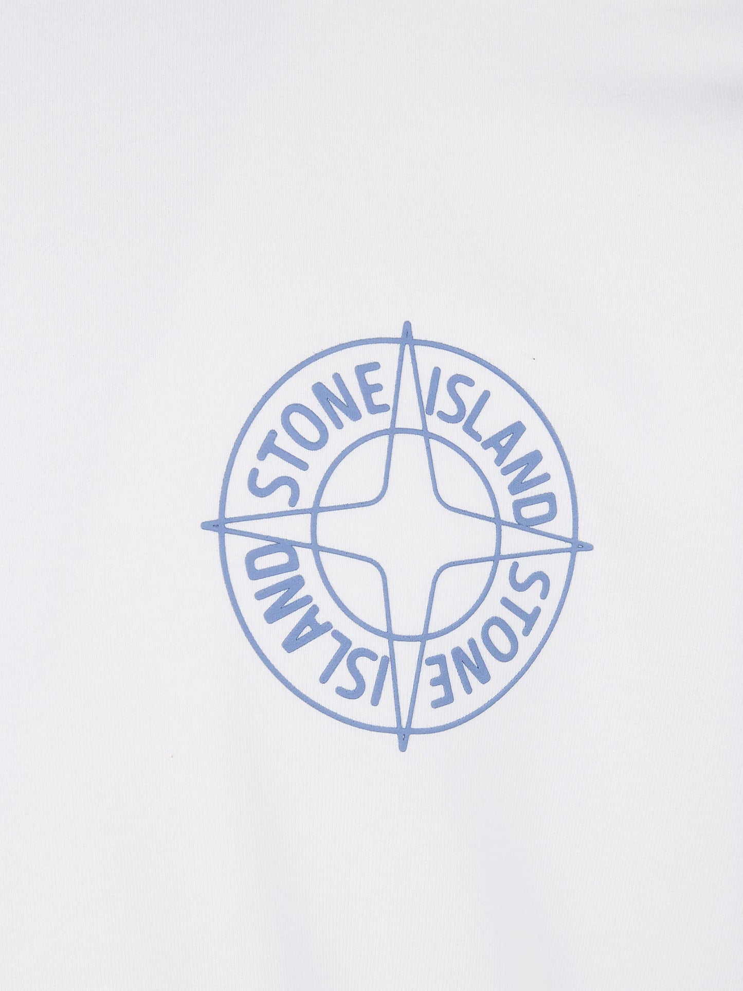 logo crew-neck sweatshirt