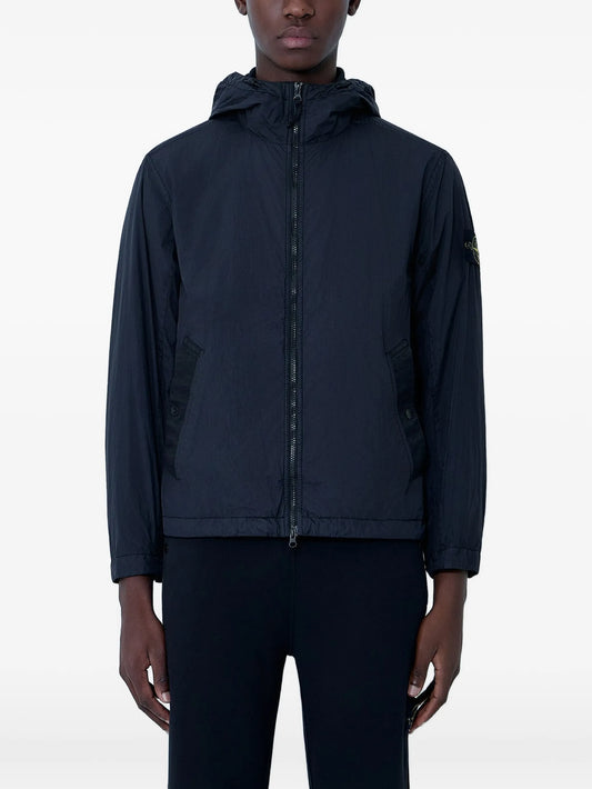 4100001 crinkle reps ny jacket