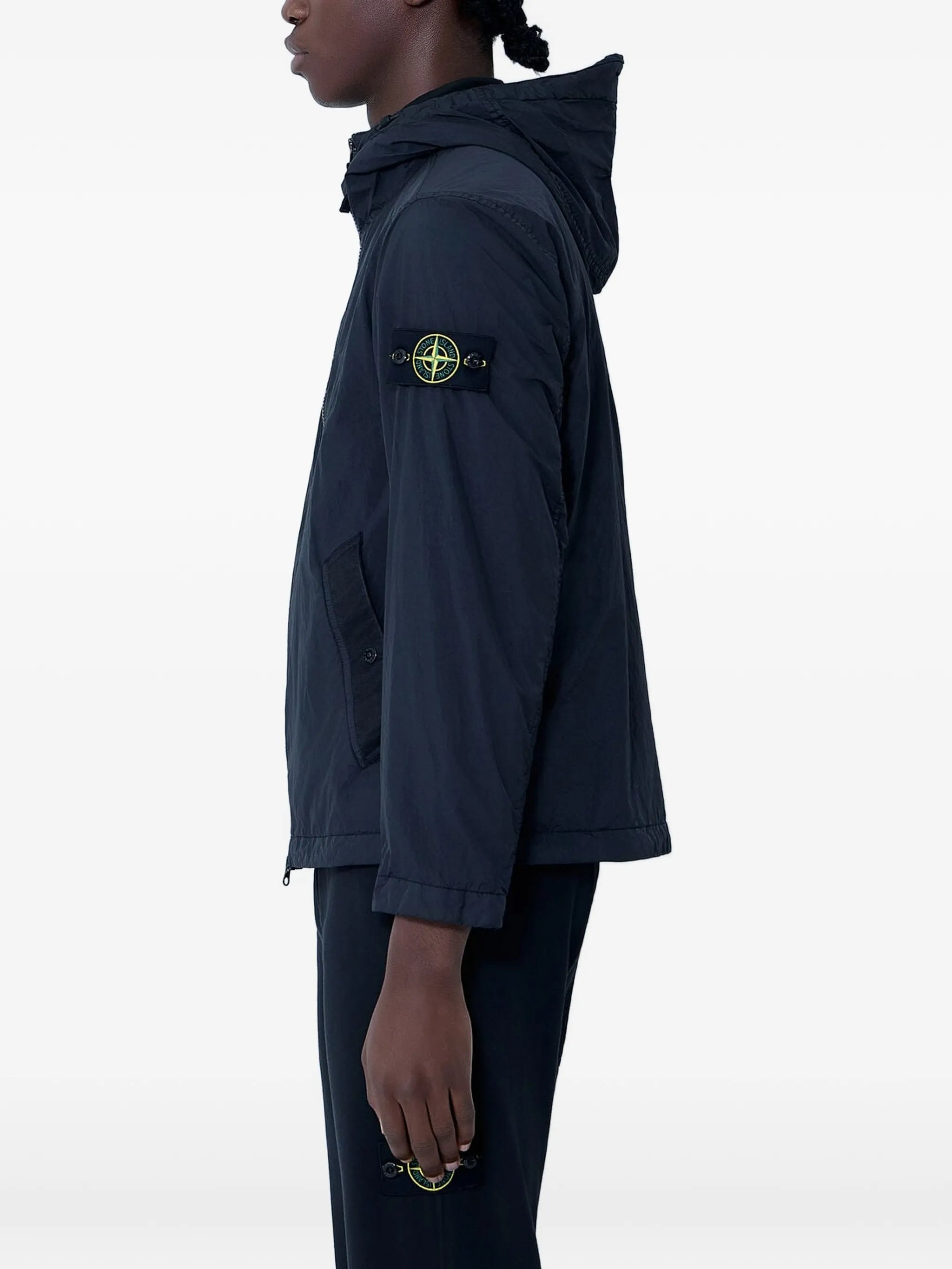 4100001 crinkle reps ny jacket