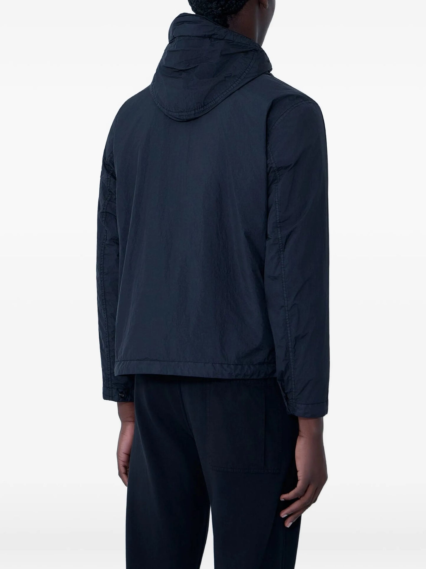 4100001 crinkle reps ny jacket