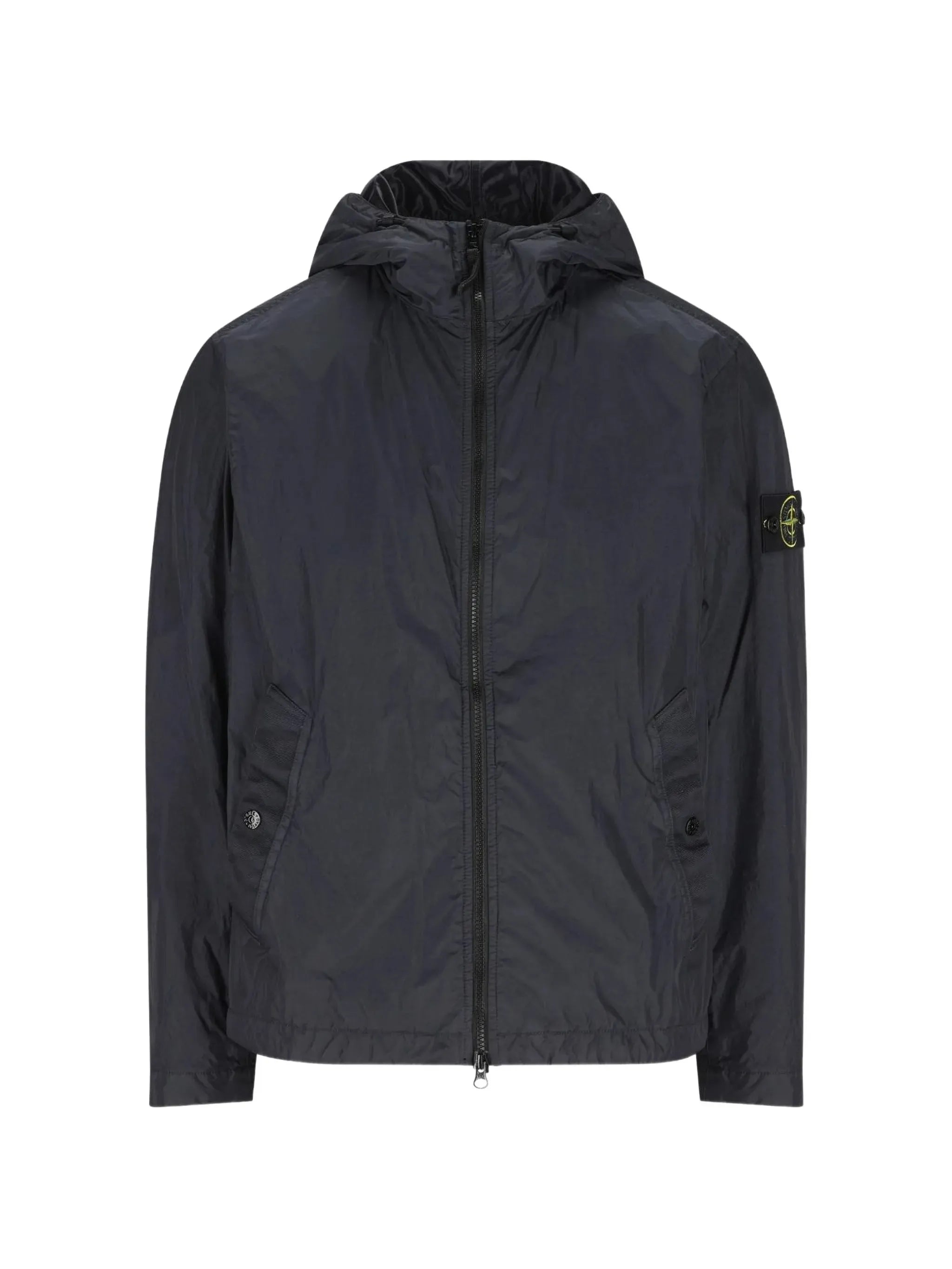 4100001 crinkle reps ny jacket