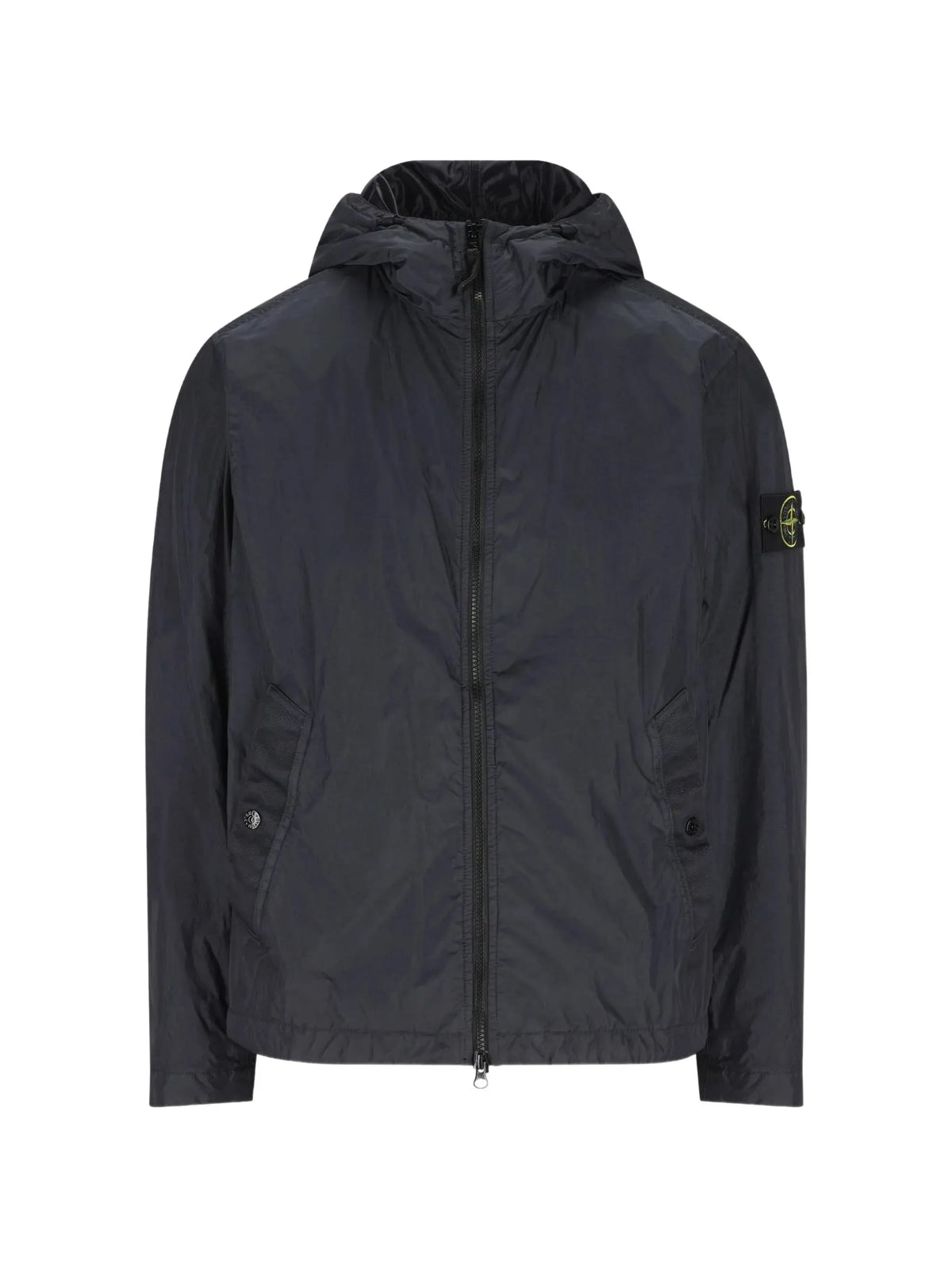 4100001 crinkle reps ny jacket