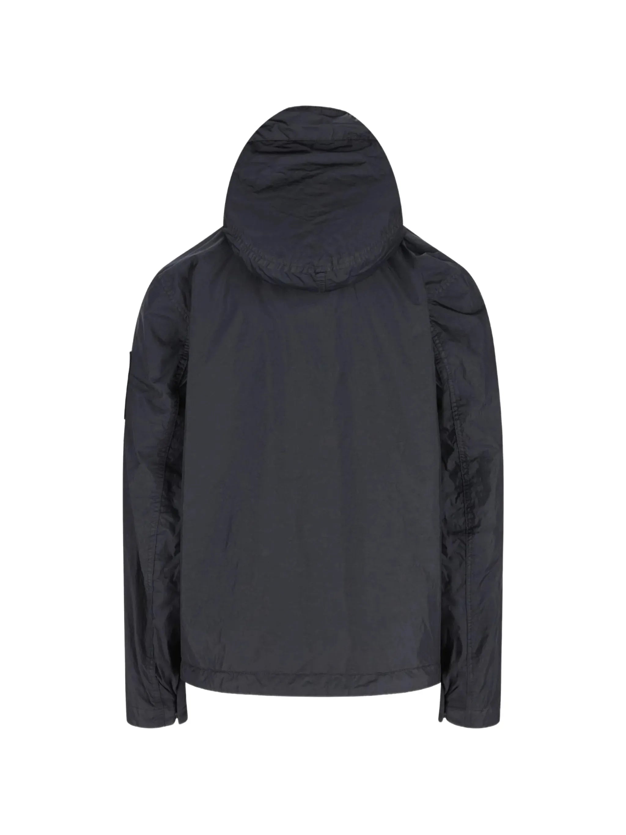 4100001 crinkle reps ny jacket