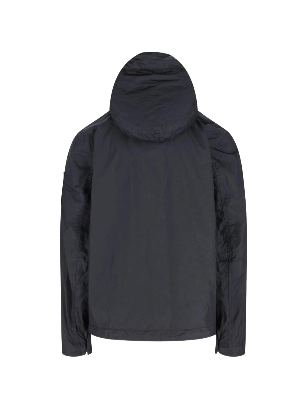 4100001 crinkle reps ny jacket